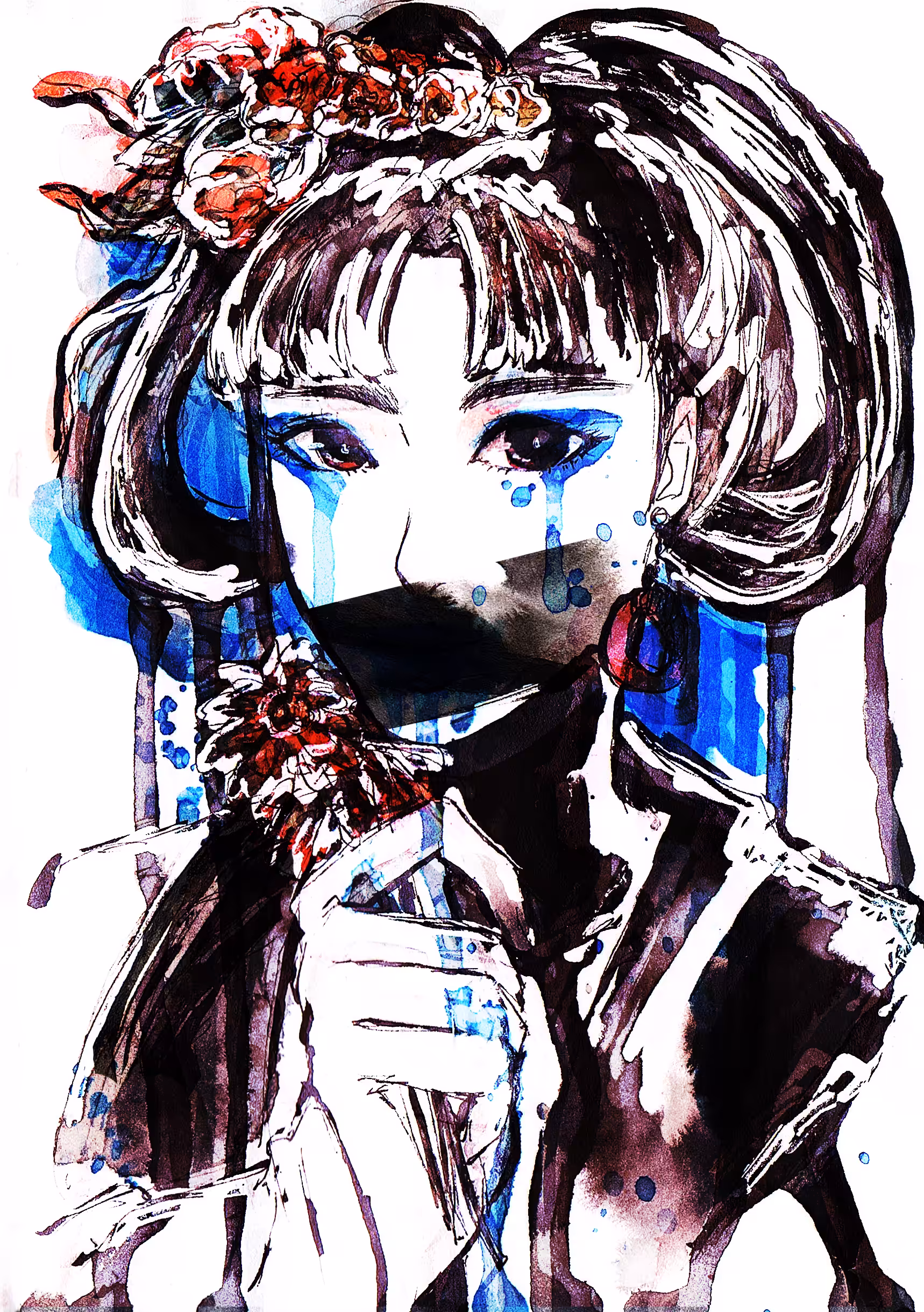 Tear