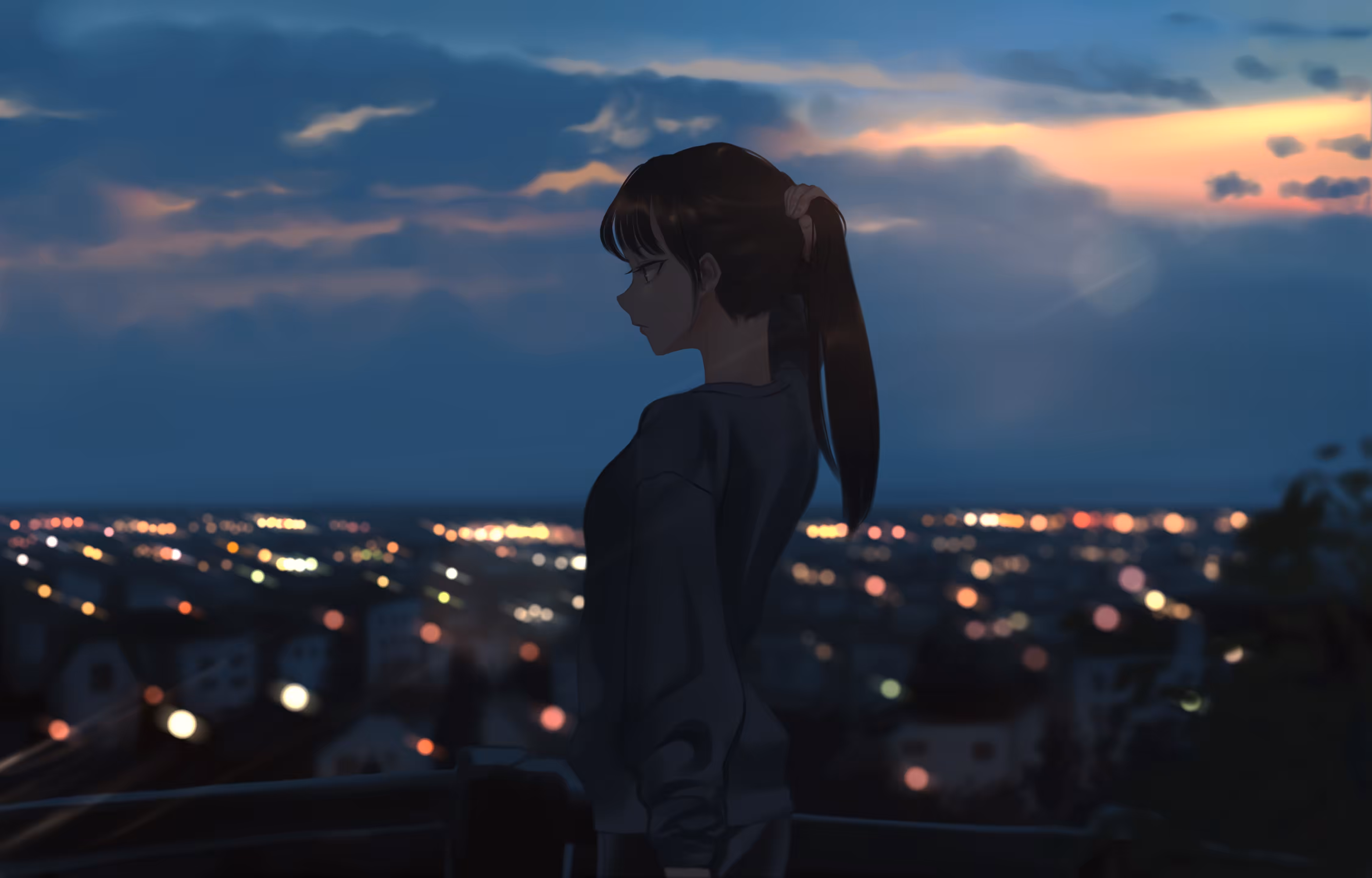 Nightfall