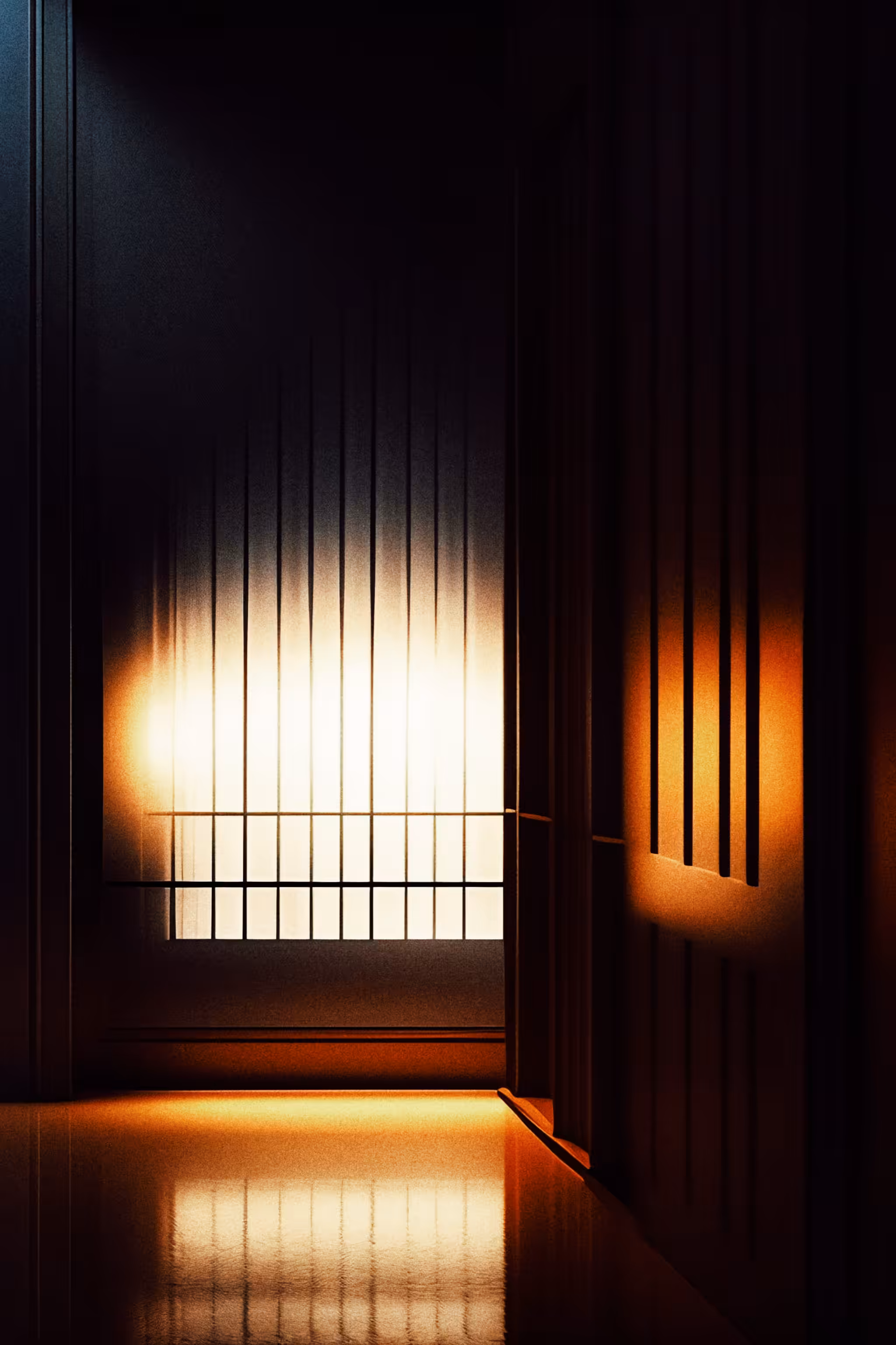 Look Out And See The Light...