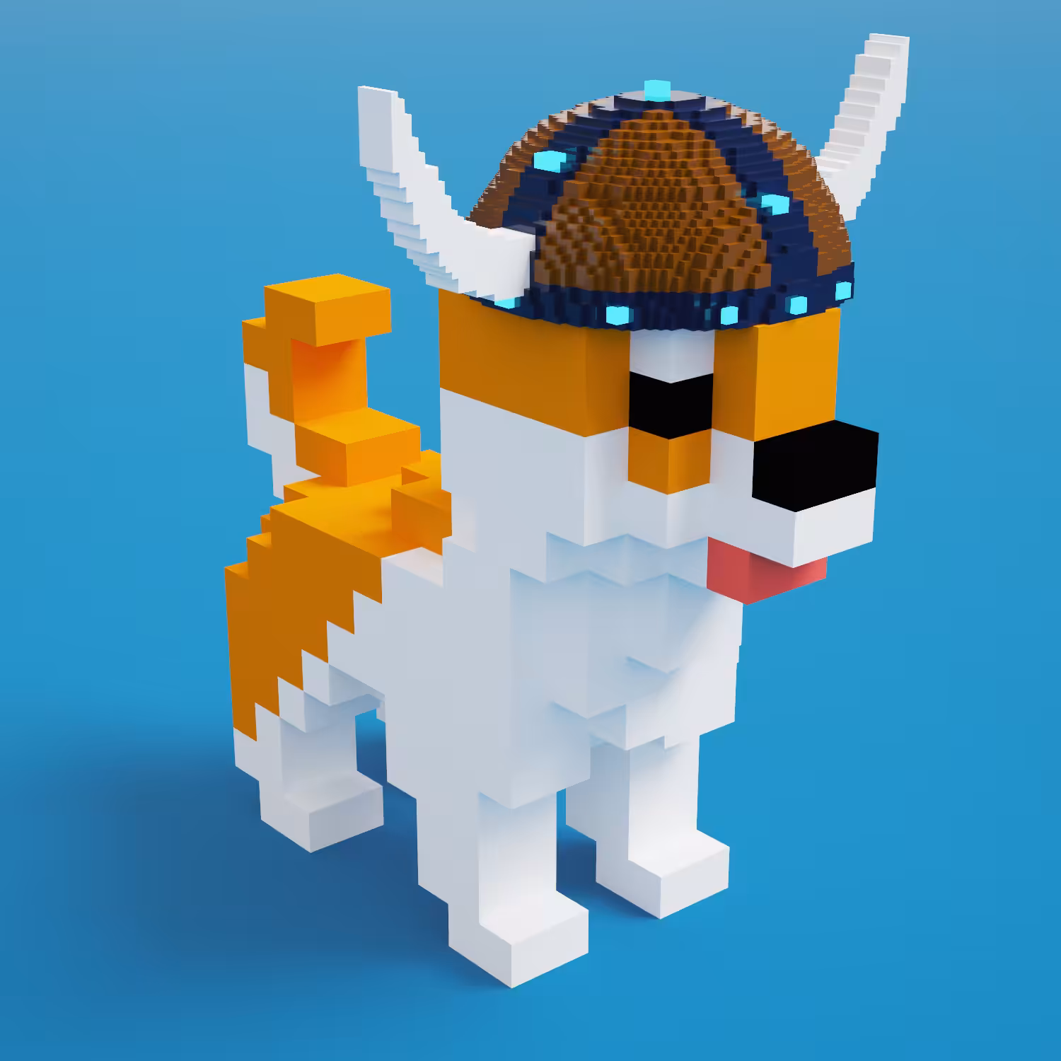 DogeBits : Genesis: DogeBits #504