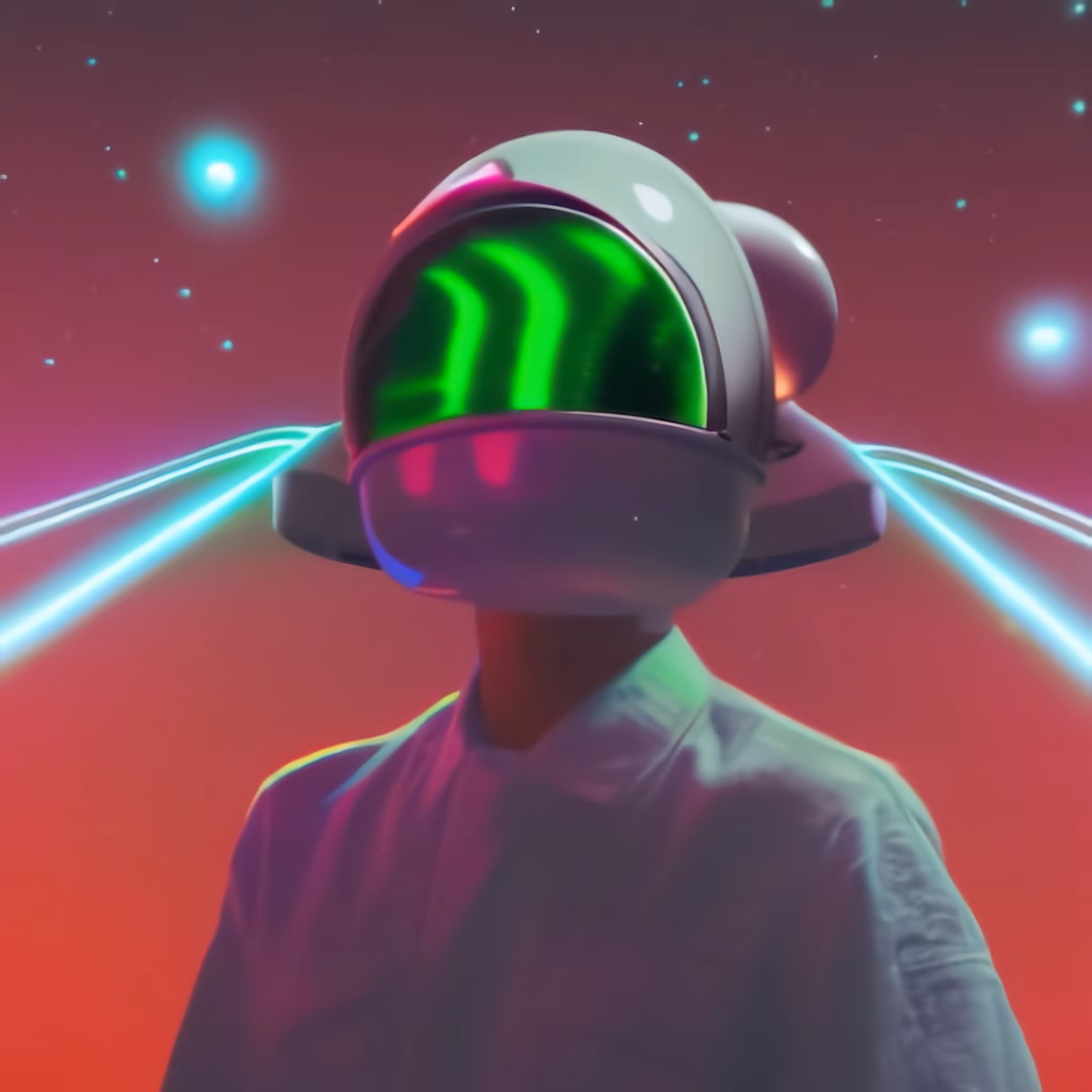NIGHTCALLERS: SPACEWAVES #334