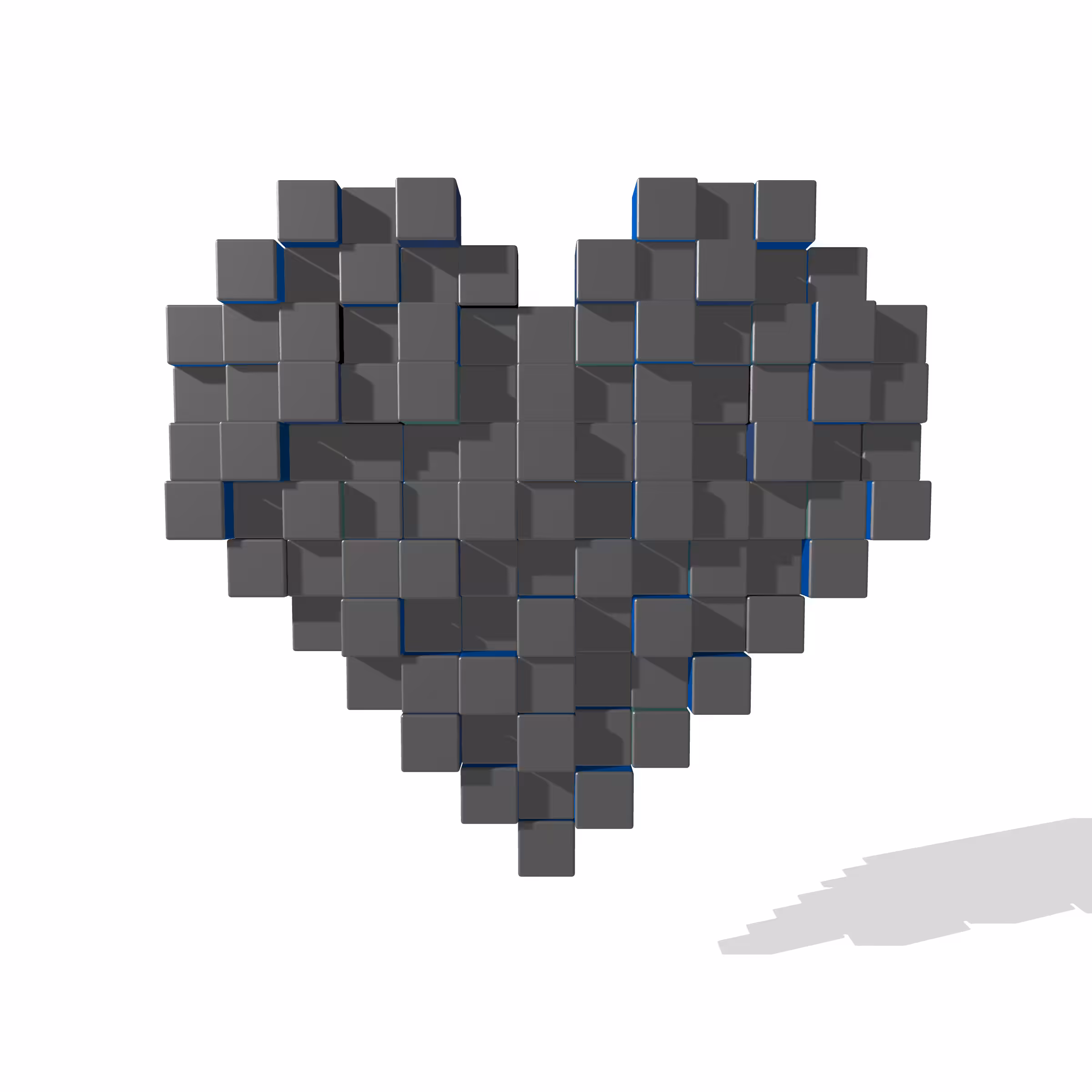 heart + craft #7989