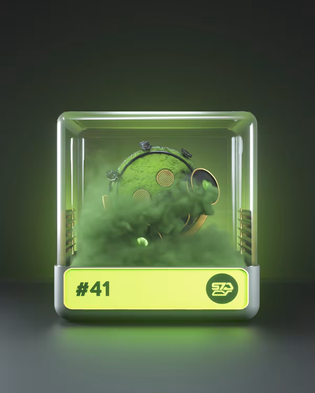 #41 Nox