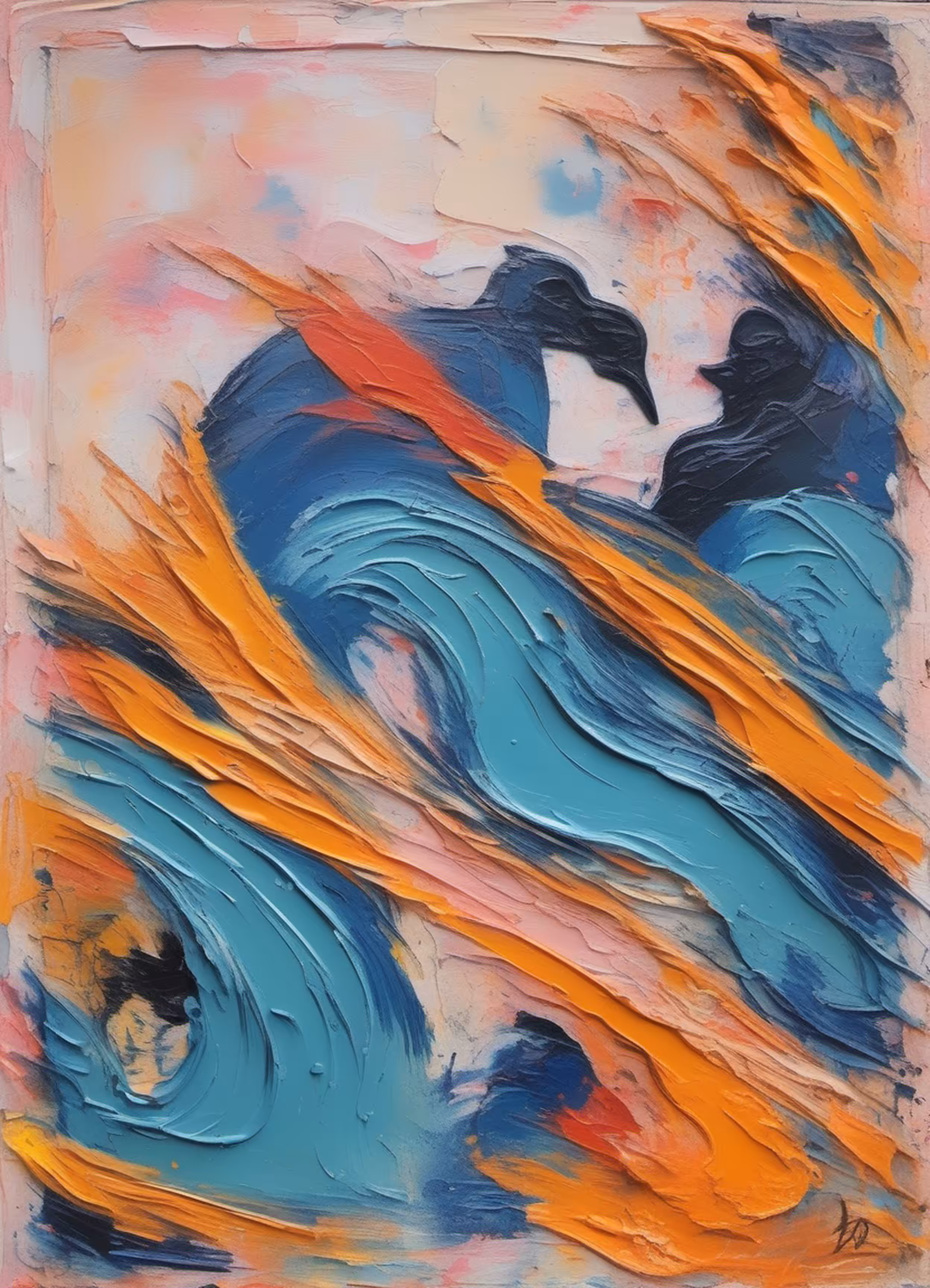 (not) there #39