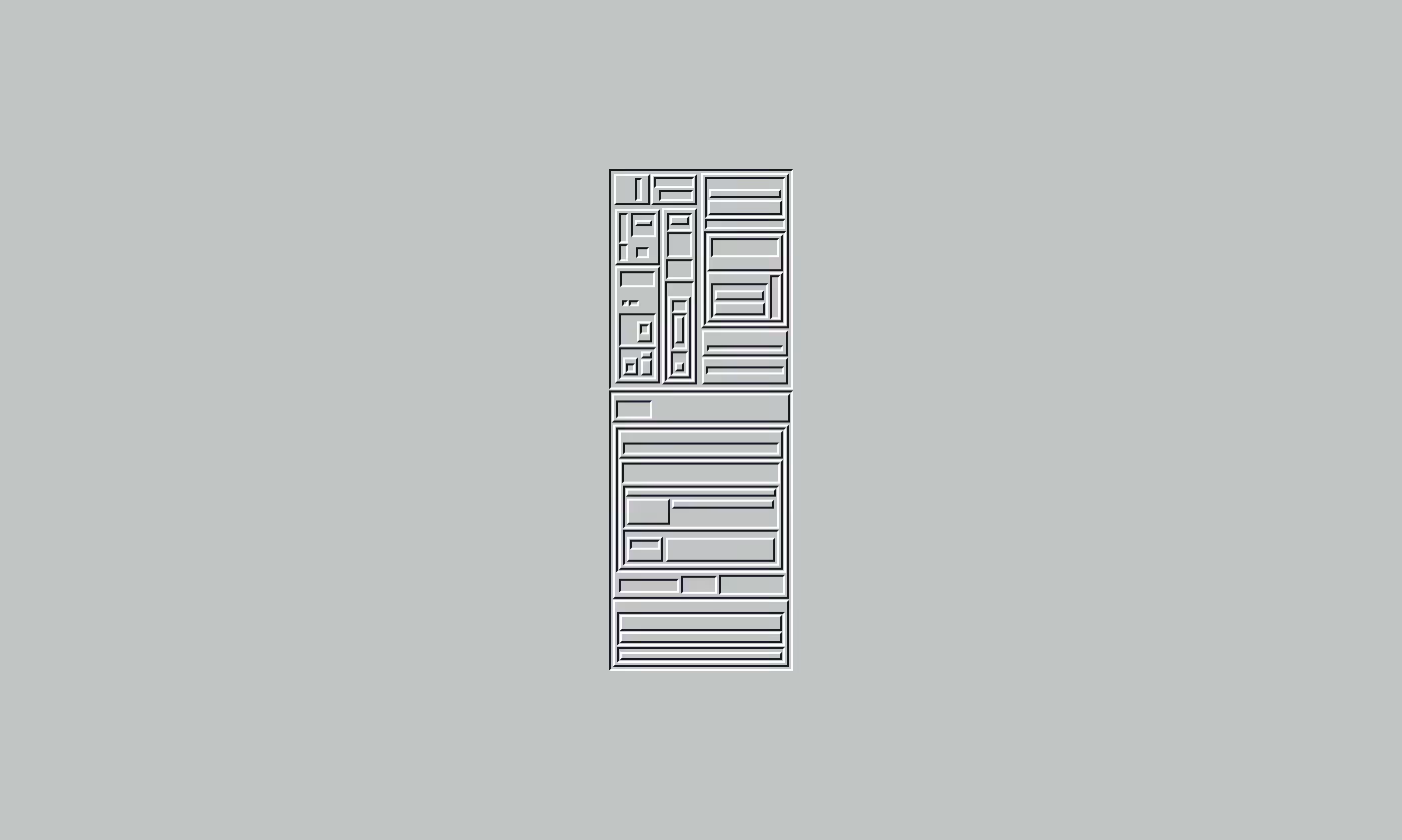 Bas-relief #23