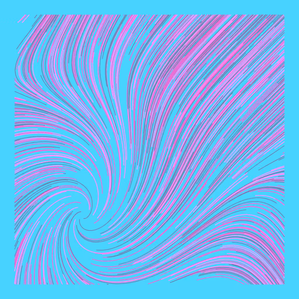 F L O W M A P S #85
