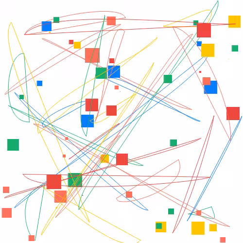 Chromatic Chaos #14