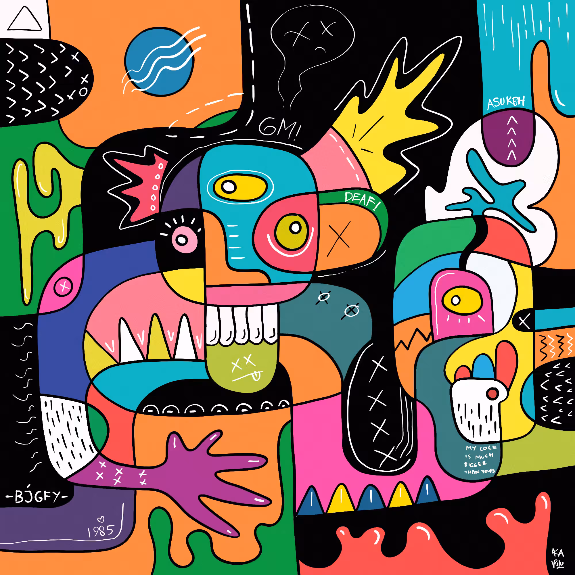 ASUVERSE No.2