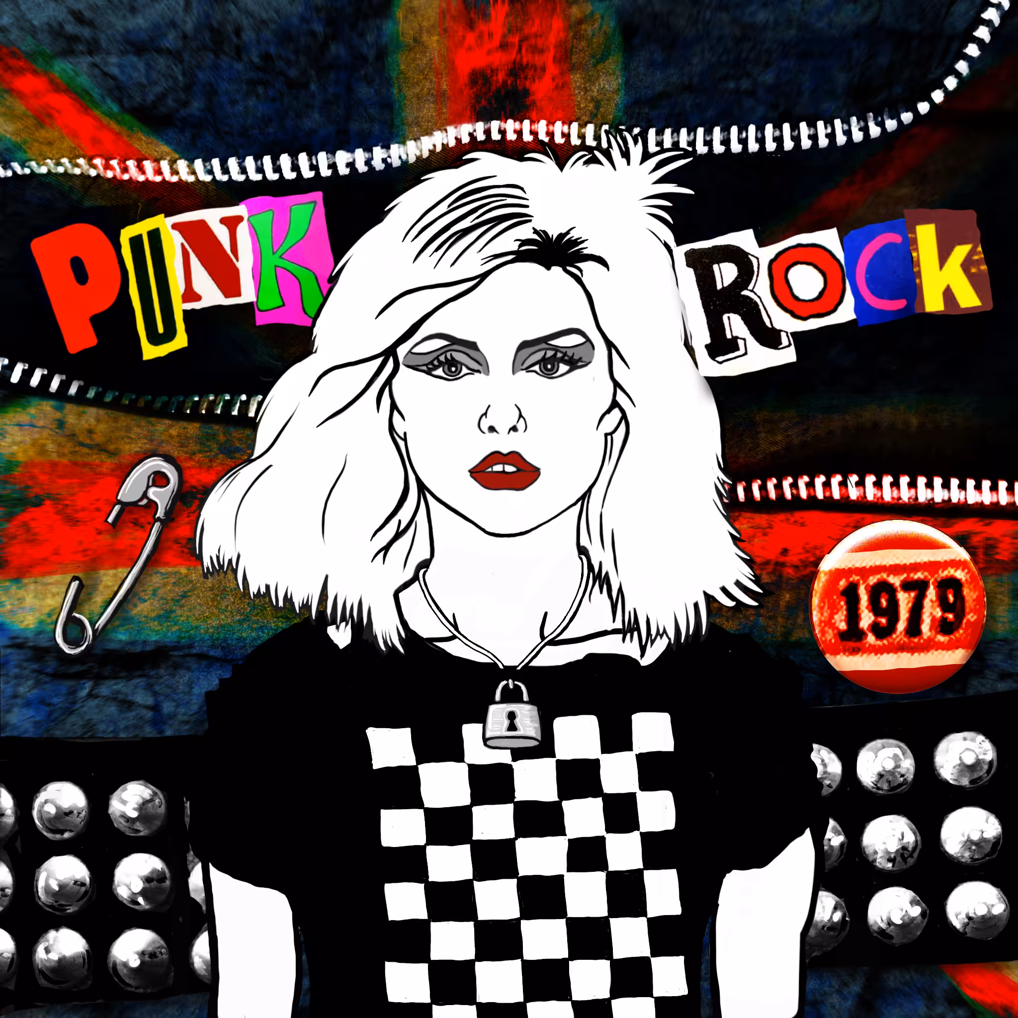 Punk #163
