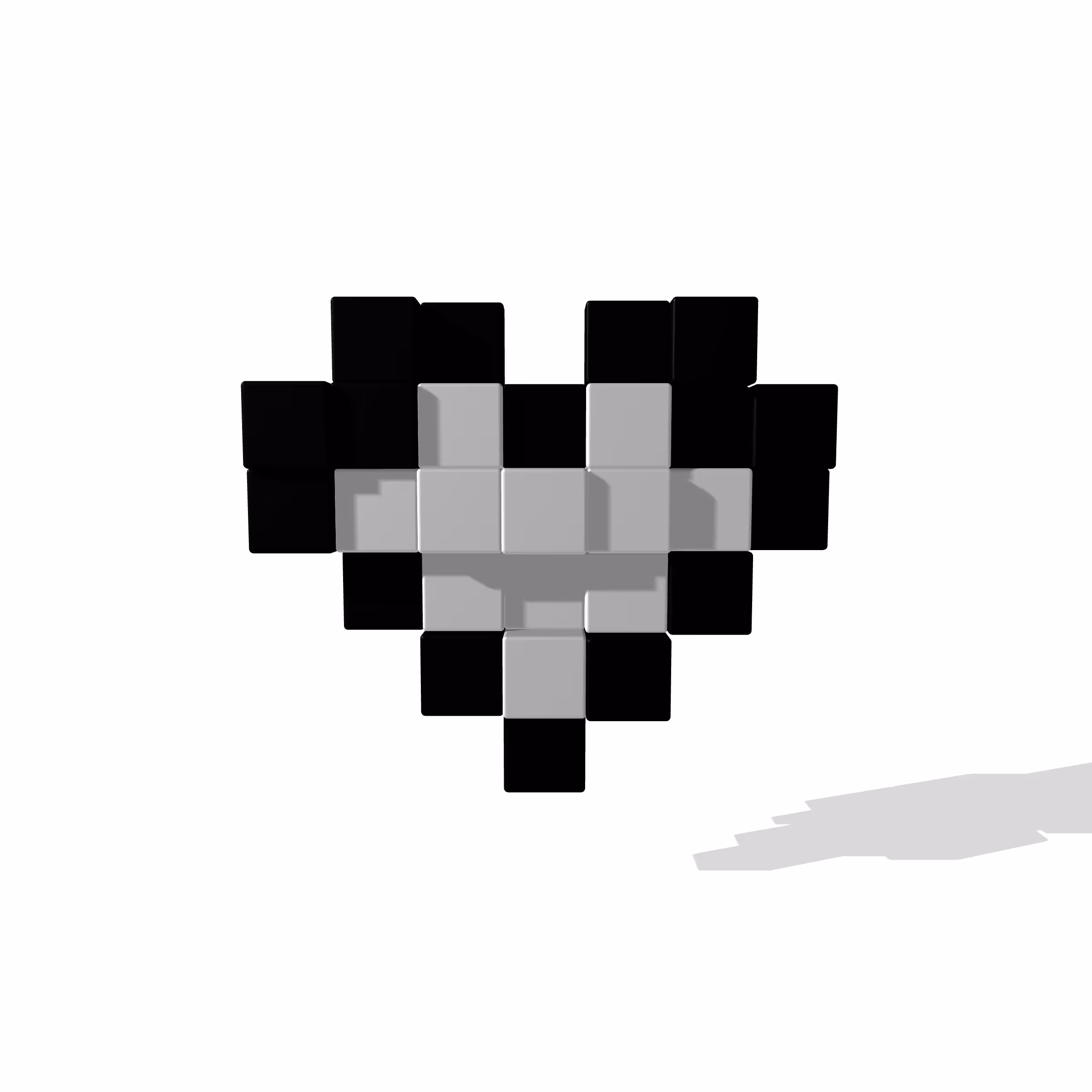 heart + craft #3061