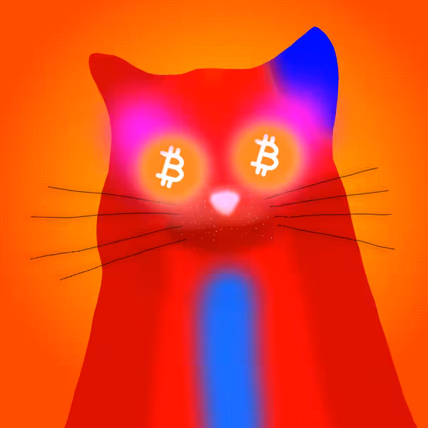 Quantum Cats #588