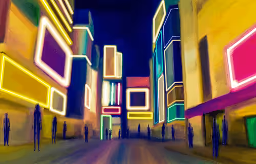 Inner City Souls