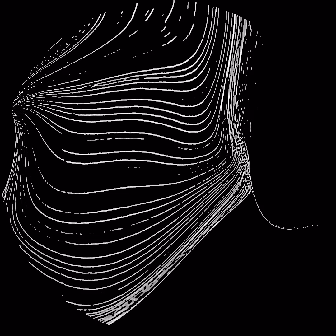 Proof of People x Refraction 03, 2023