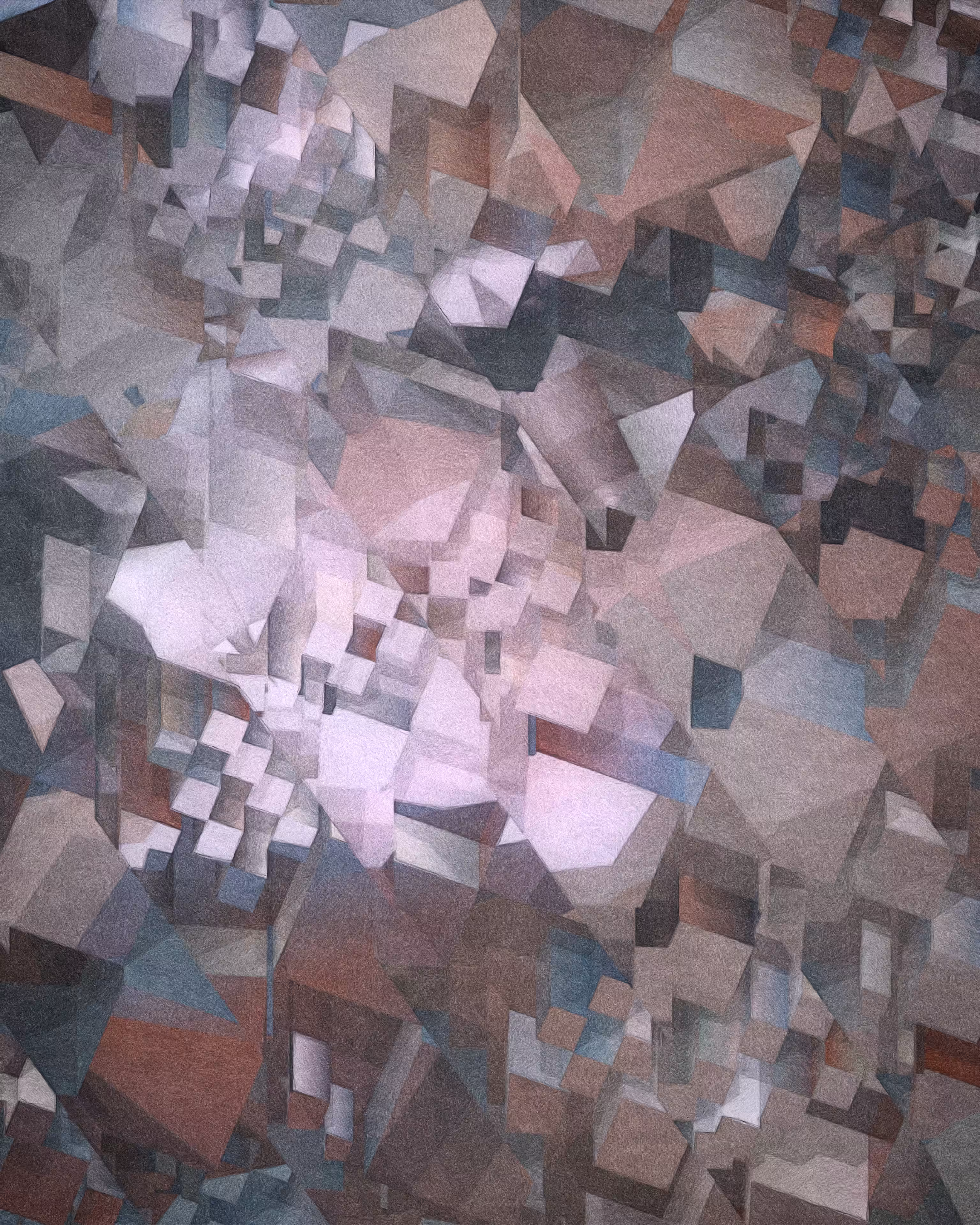 Tectonics #077