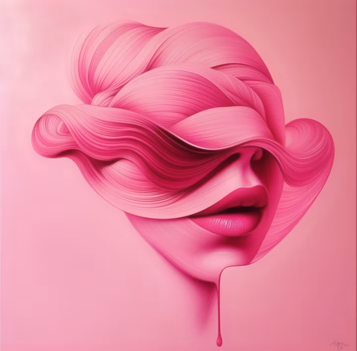 PINK LIES