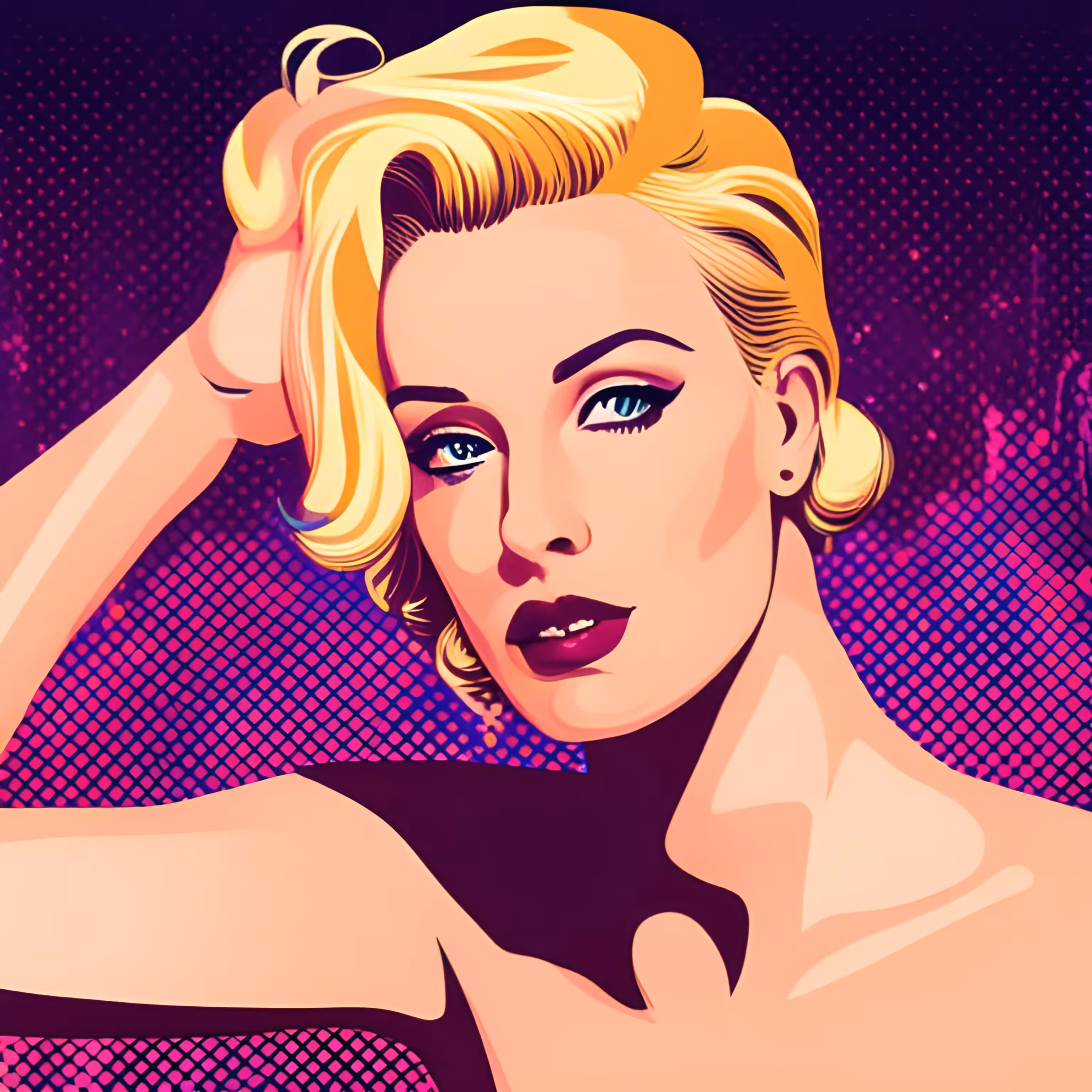 Pop! Woman #85