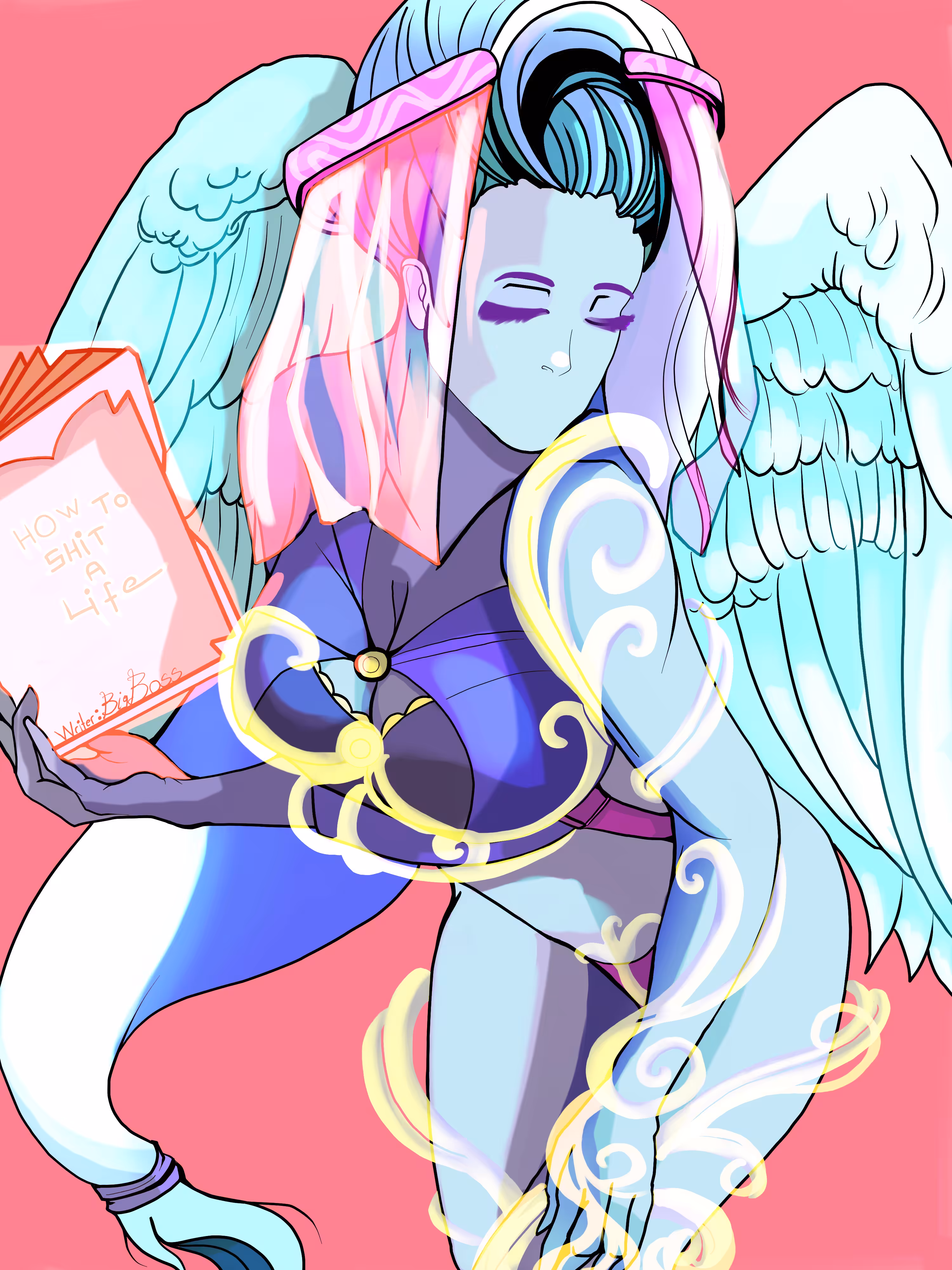 Tiny Angel