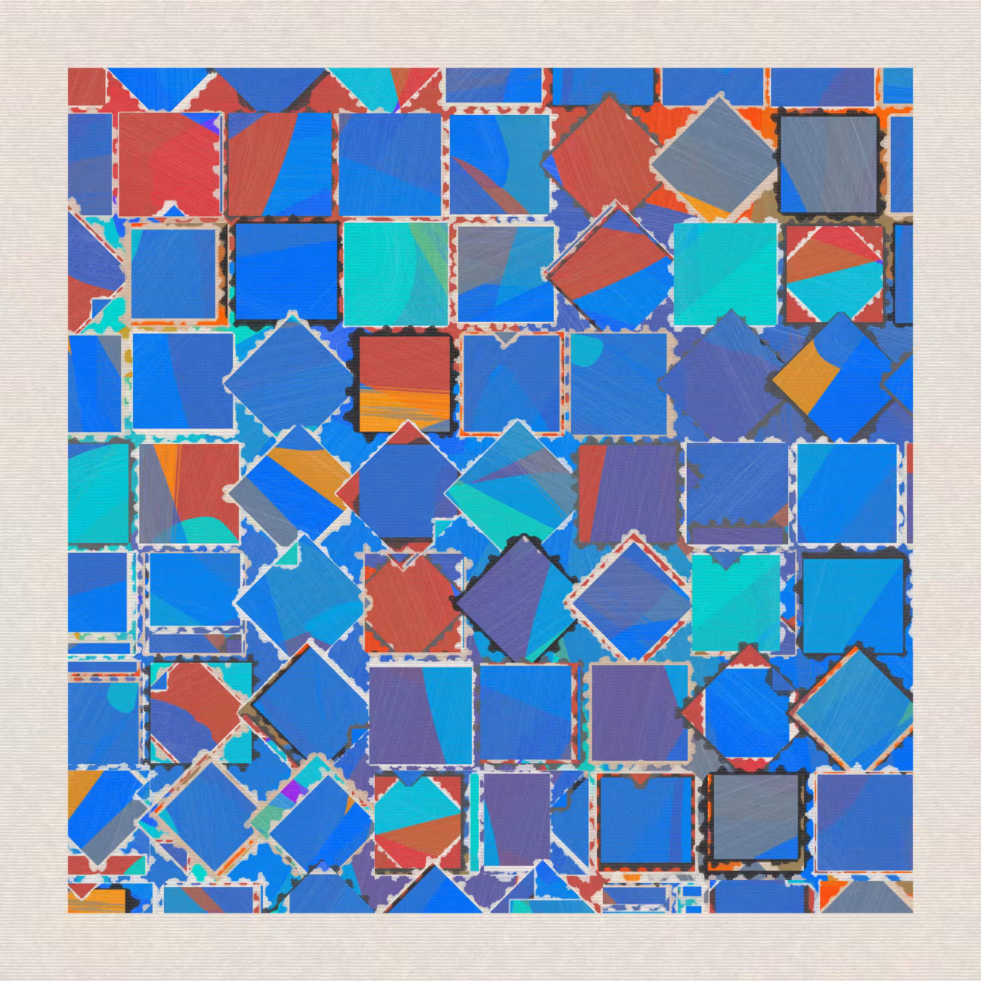 Calculistratae #28