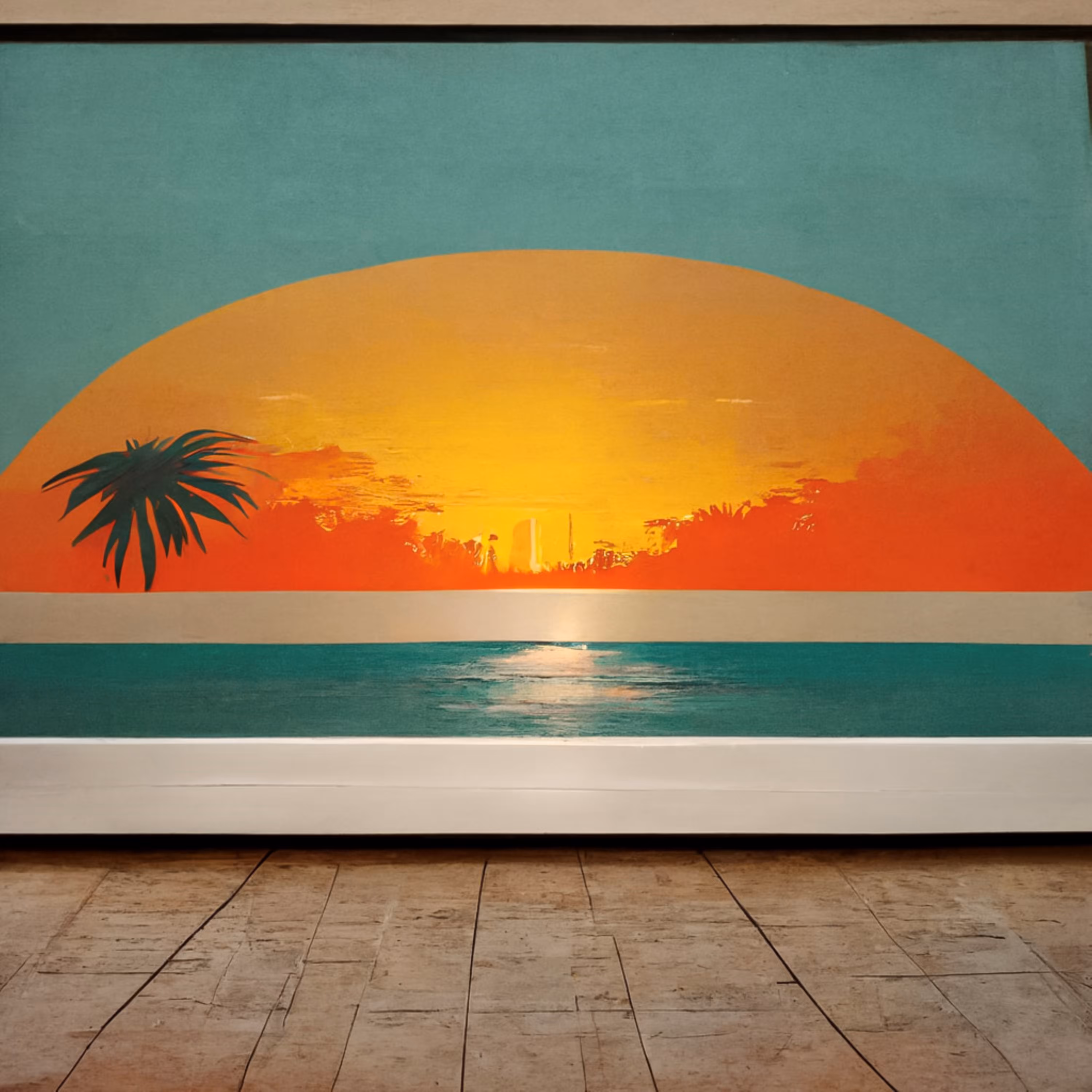 Sunset #14