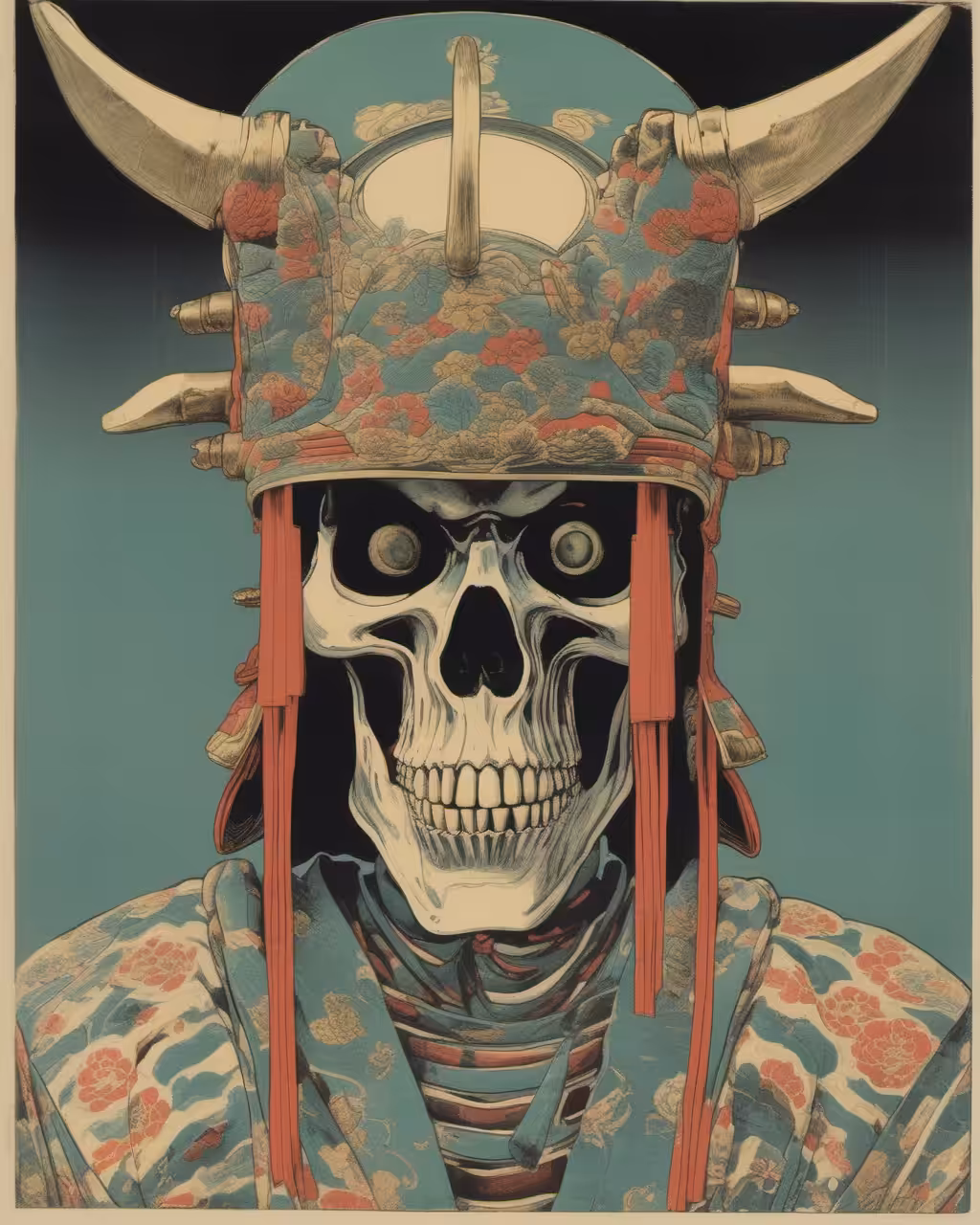 Gashadokuro  #10
