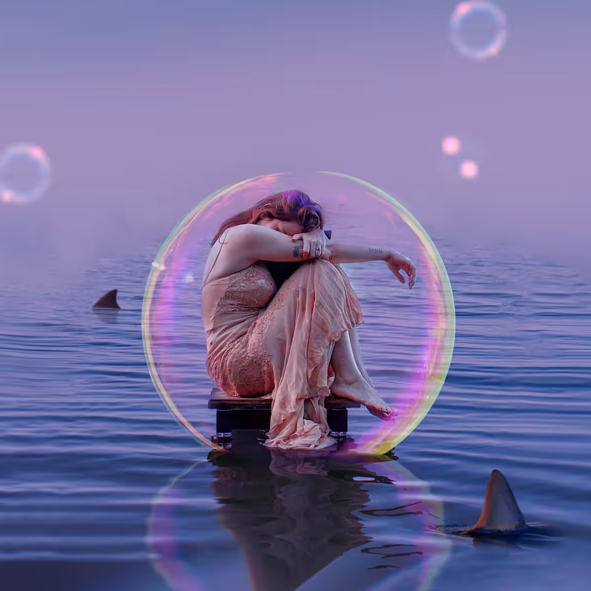 Adrift
