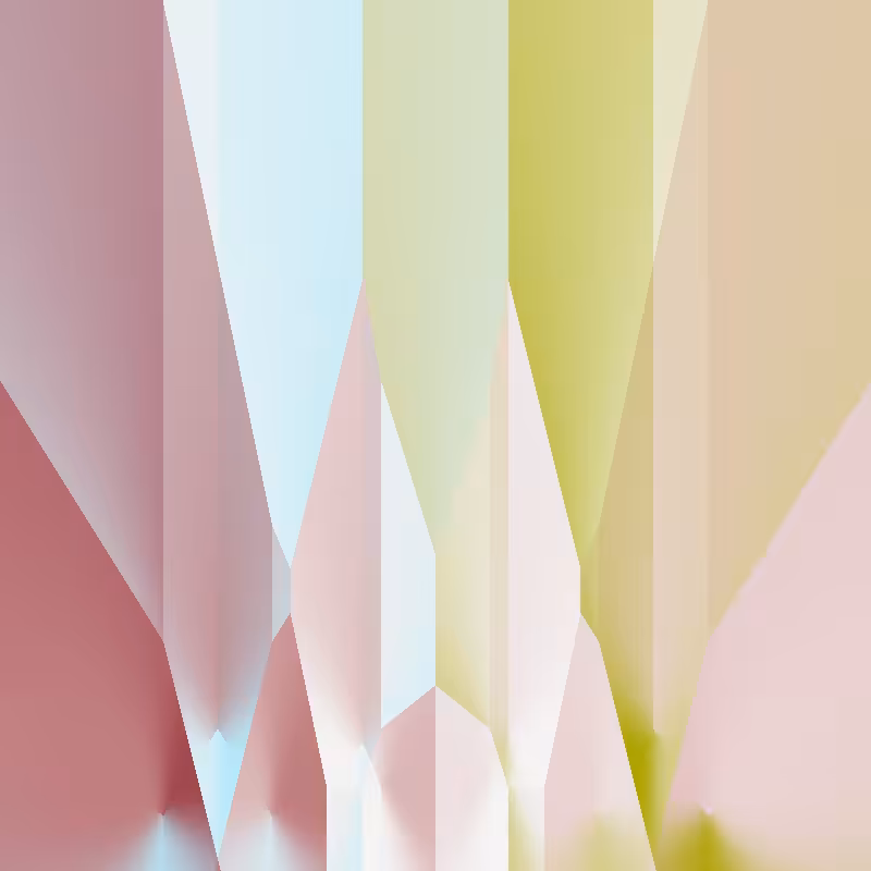 Incorporeal Spaces #10