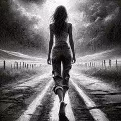 Road of life