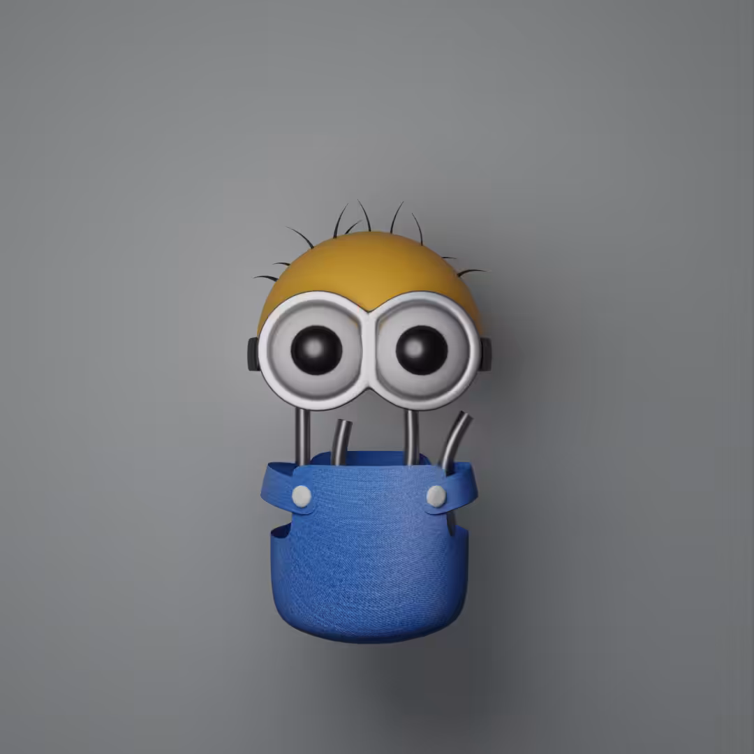Minionclipo #0060