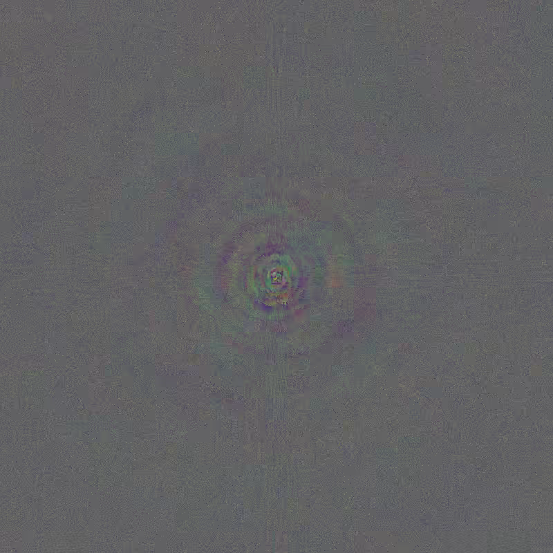 Worm Hole #4