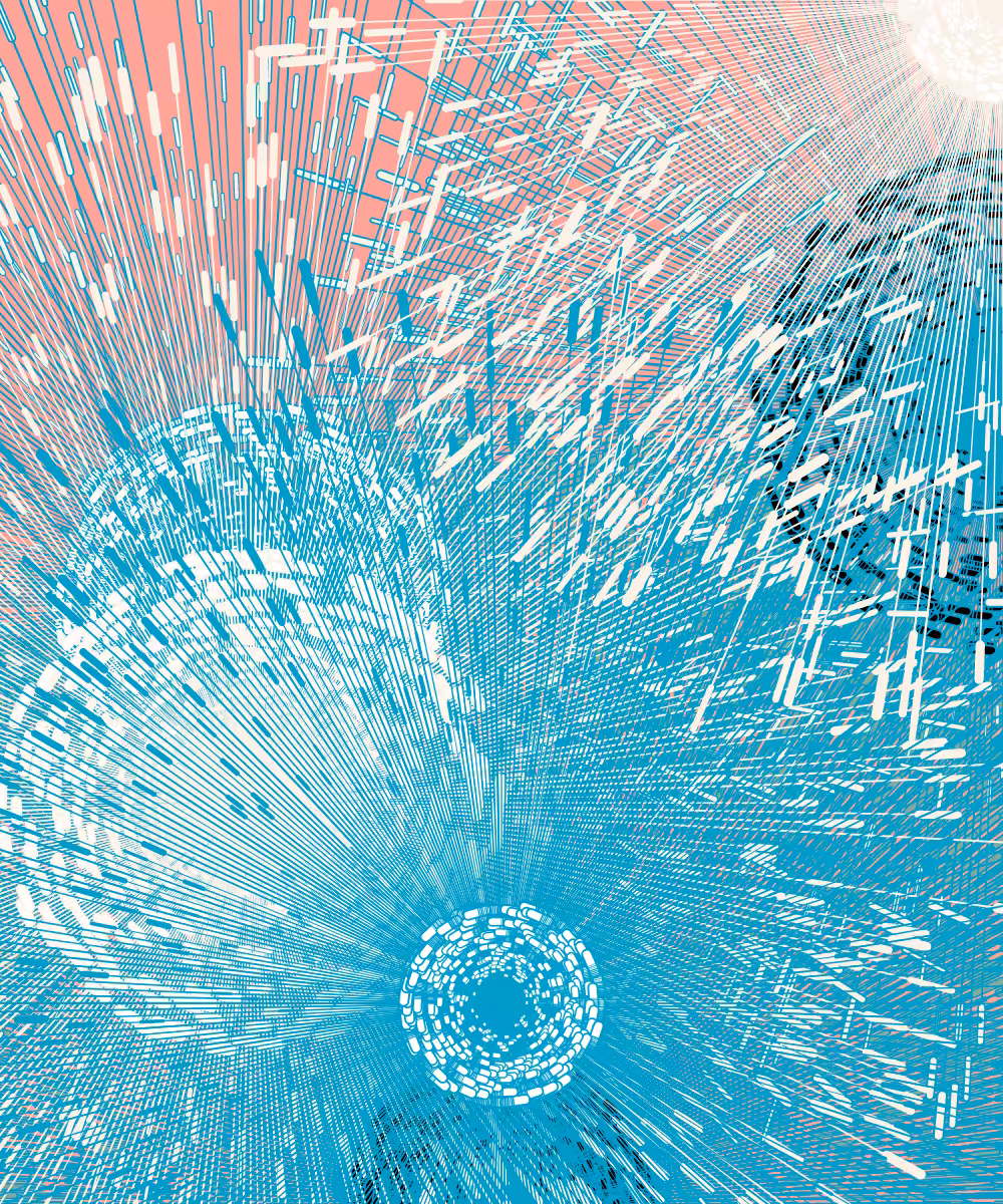 Mass collapsing #17