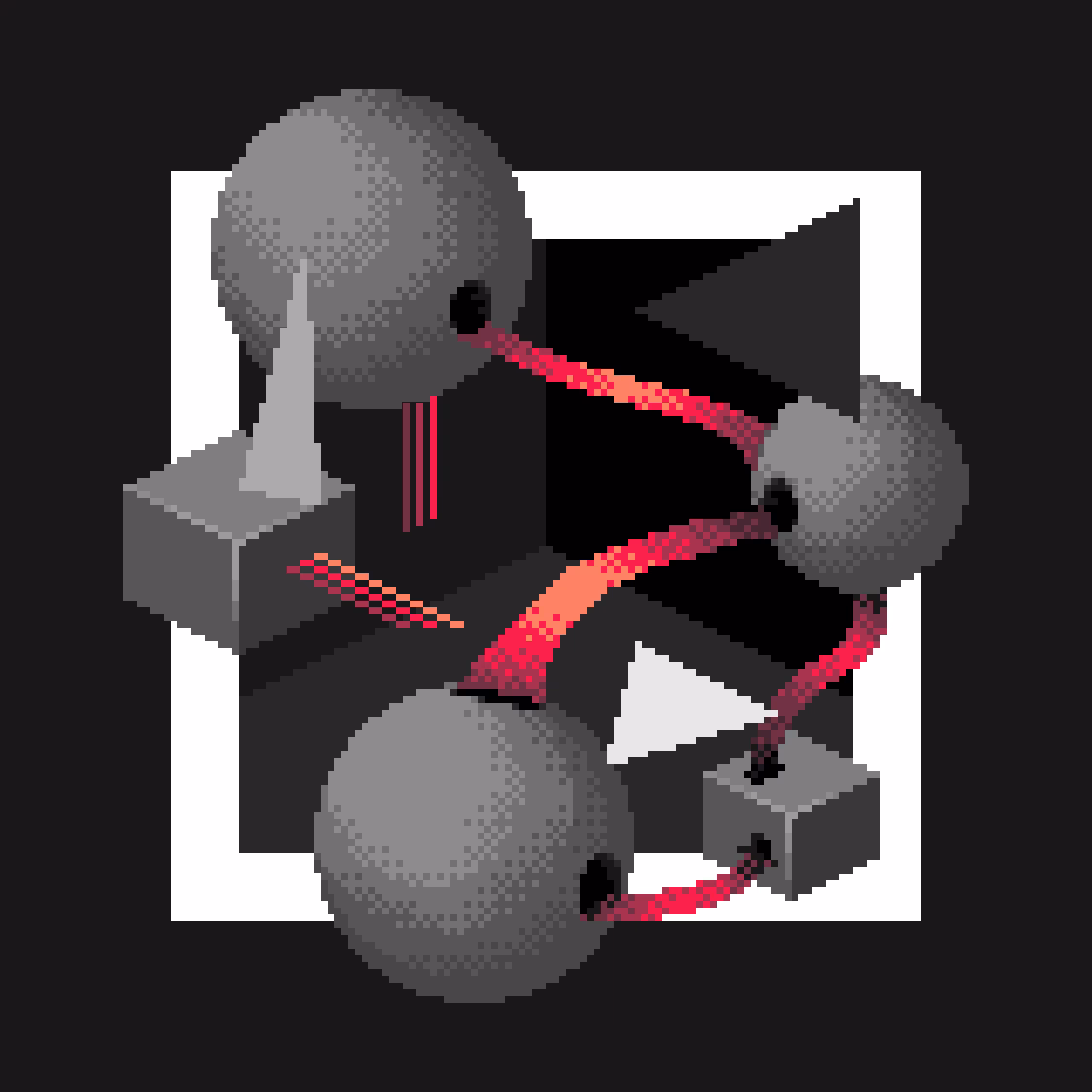 Materialization of Abstraction