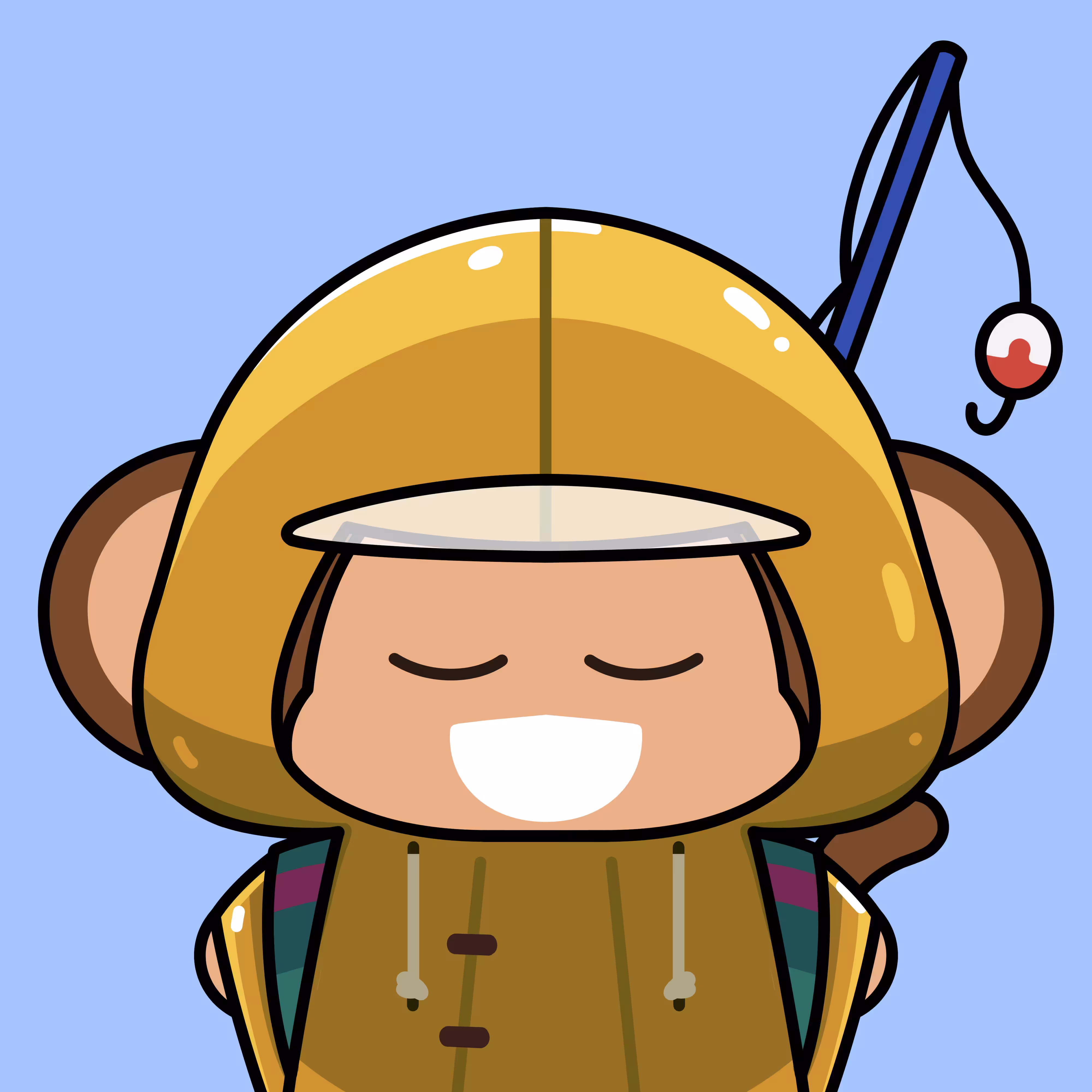 Chimpers: Emayu