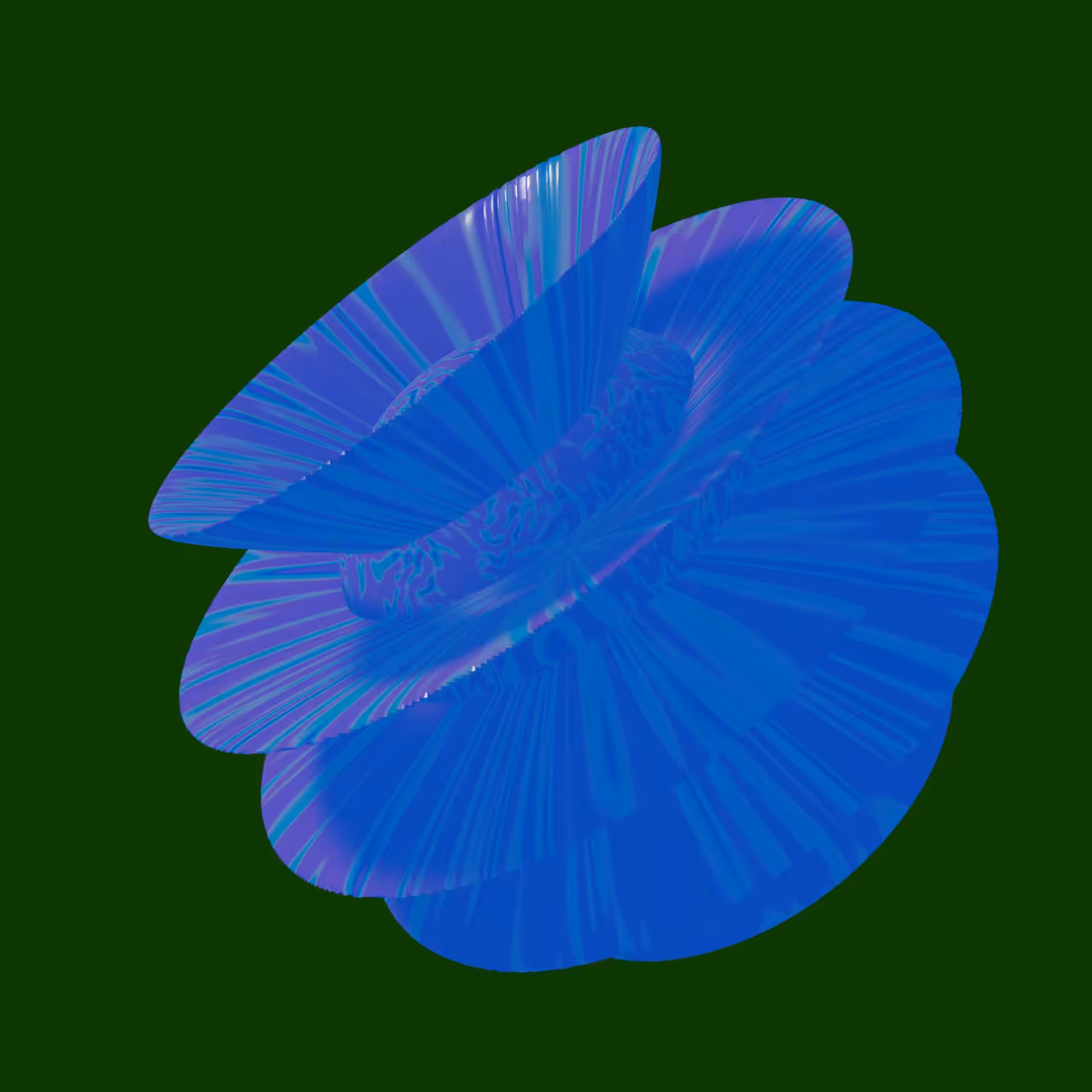 Simple Artifact