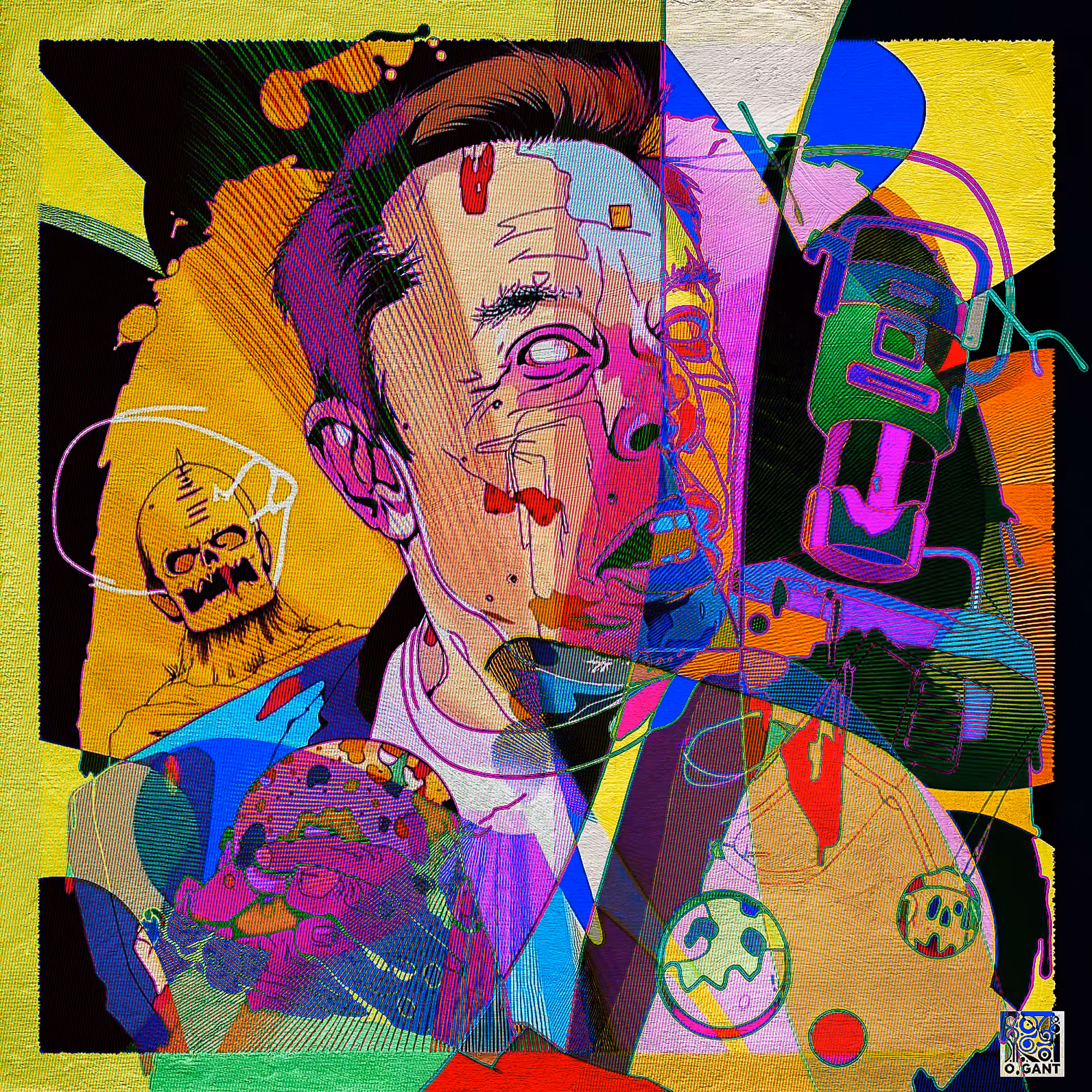 My Friend ZOMBIE #5