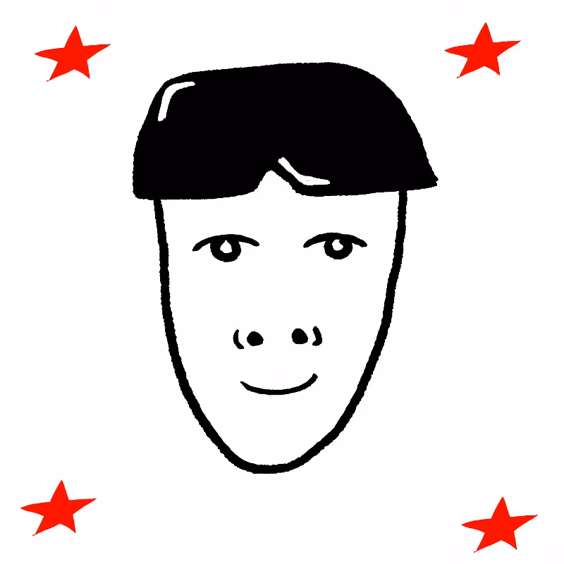 Who am I? #12