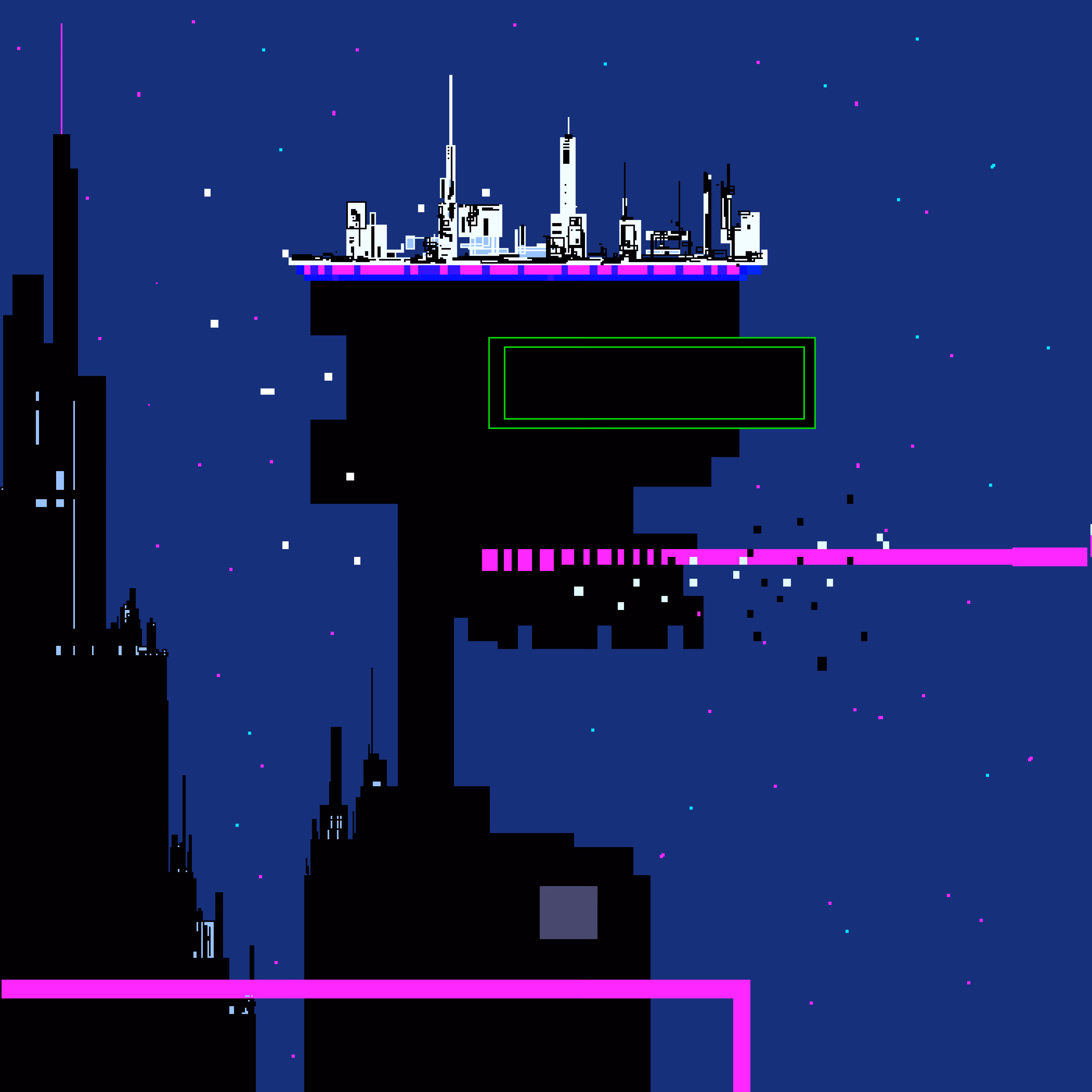 Kasp Punk 0091