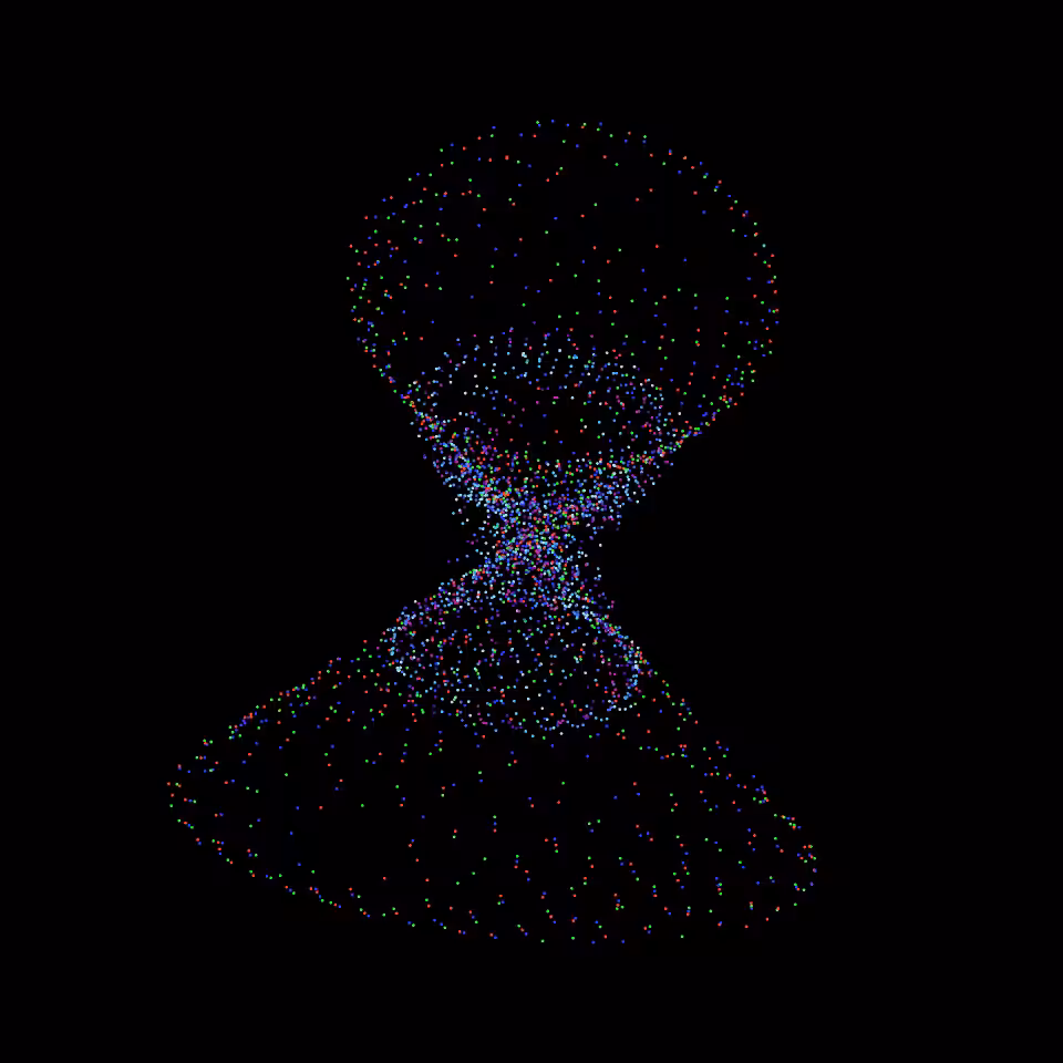 Indefinite Glitter #71