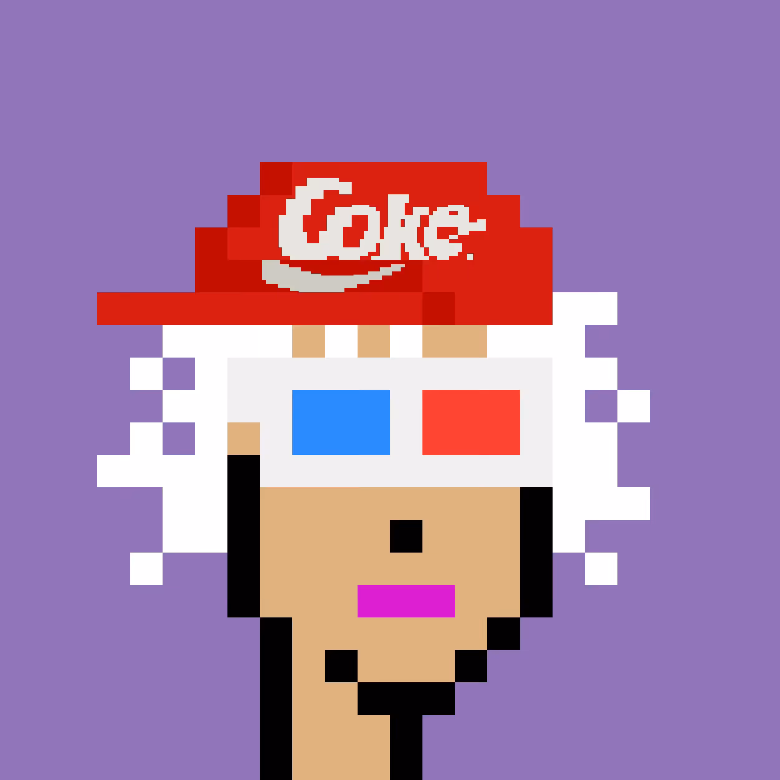 Junk Food Punks 3178