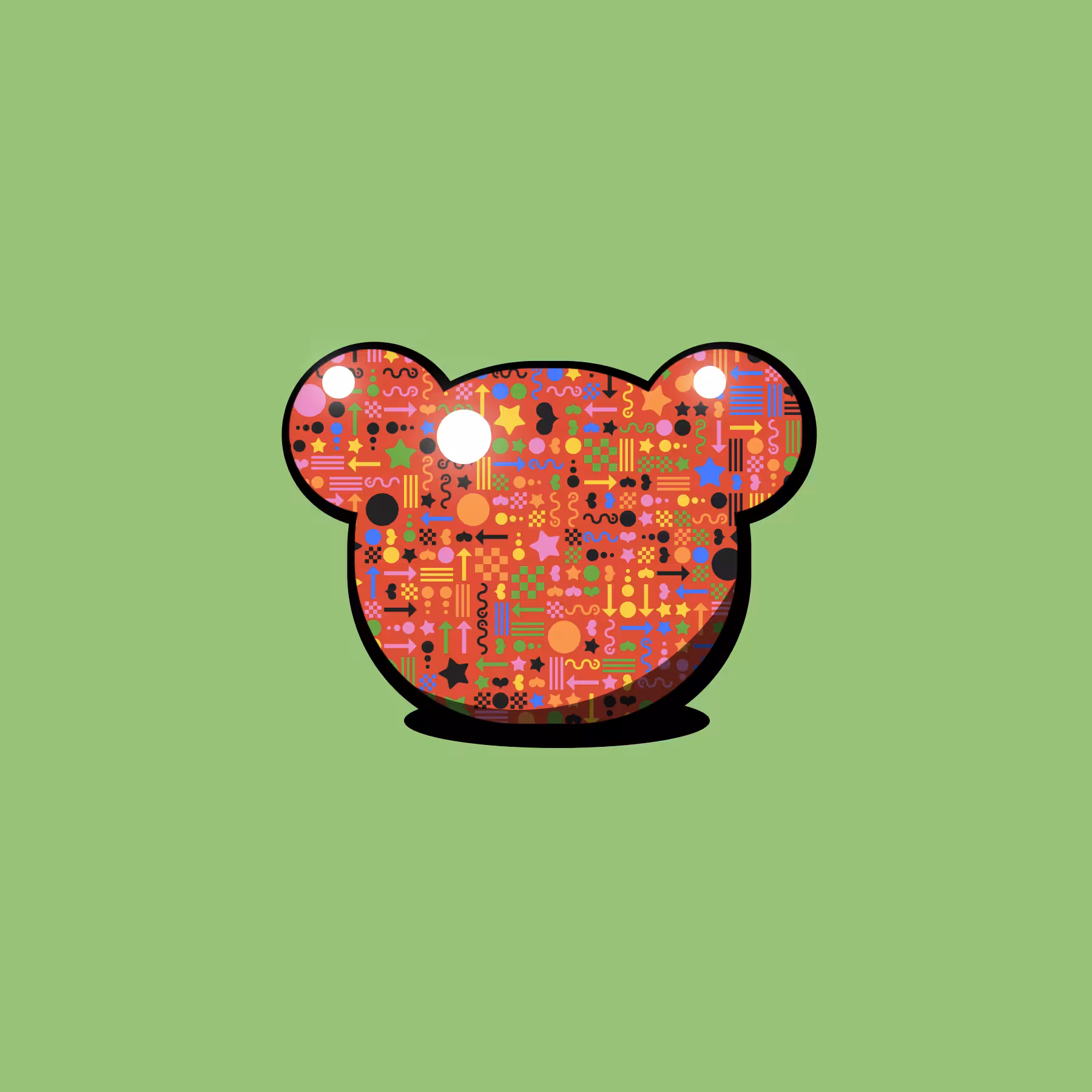 KUMALEON EGG #240