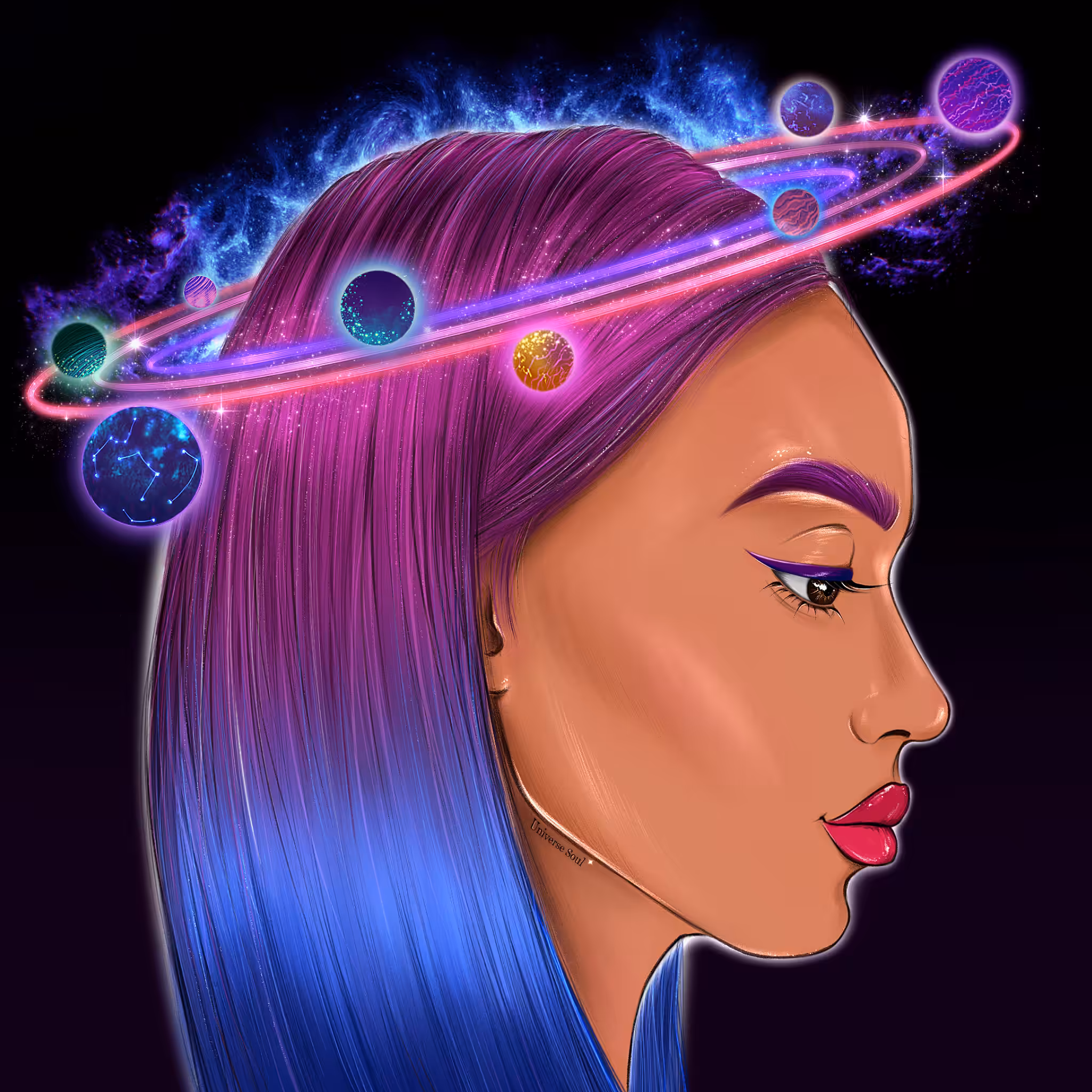 Universe Soul