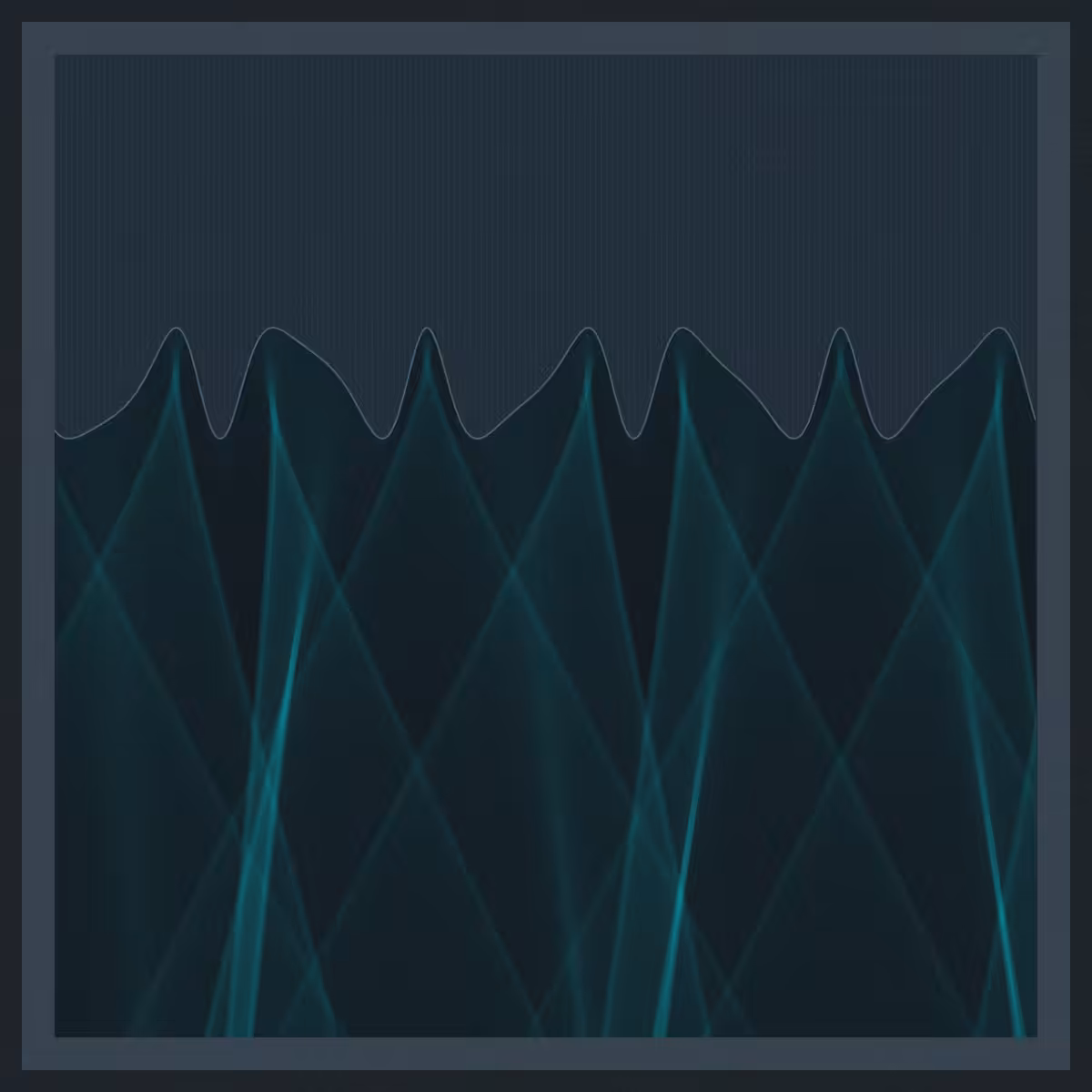 Light Modulation #50