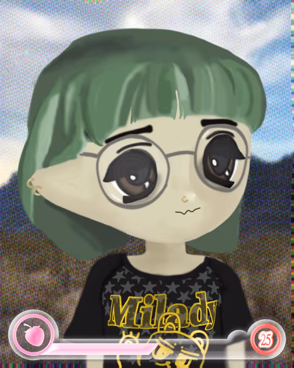 Milady 5451