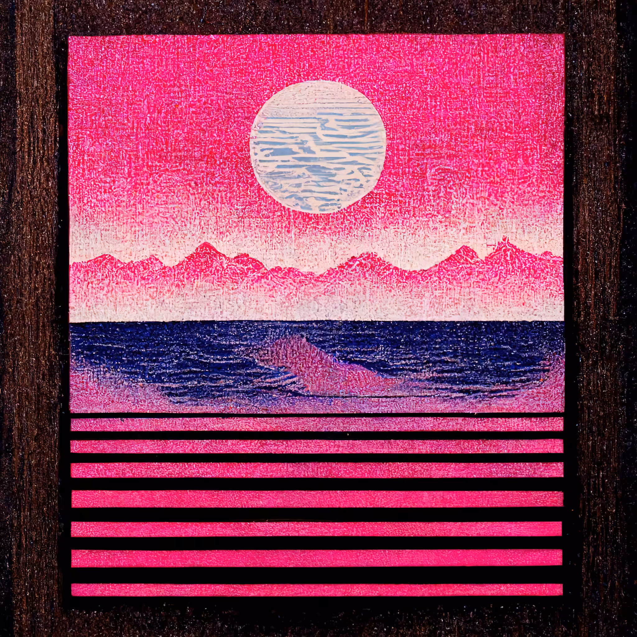 seascapes #2