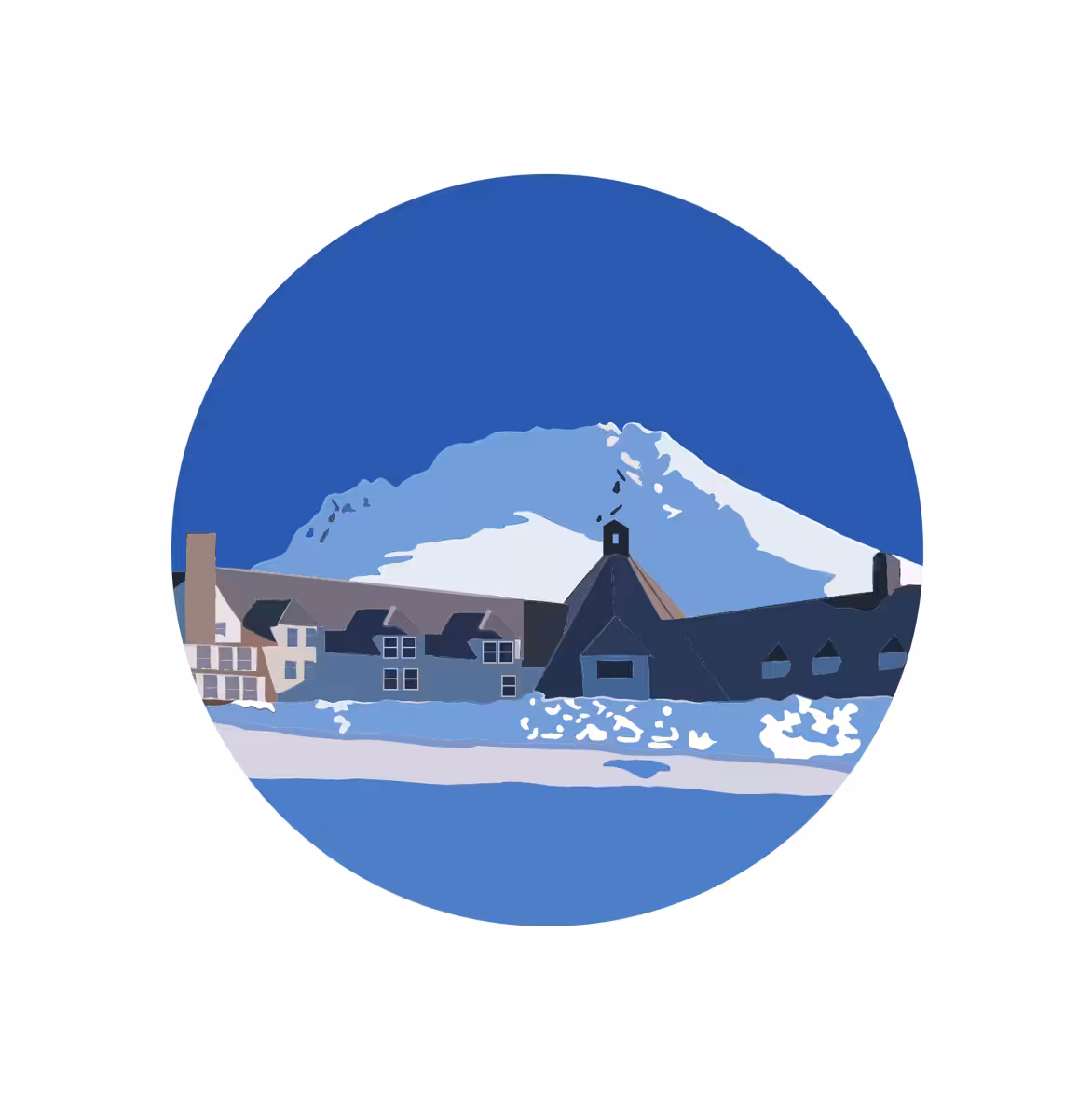 Timberline Lodge