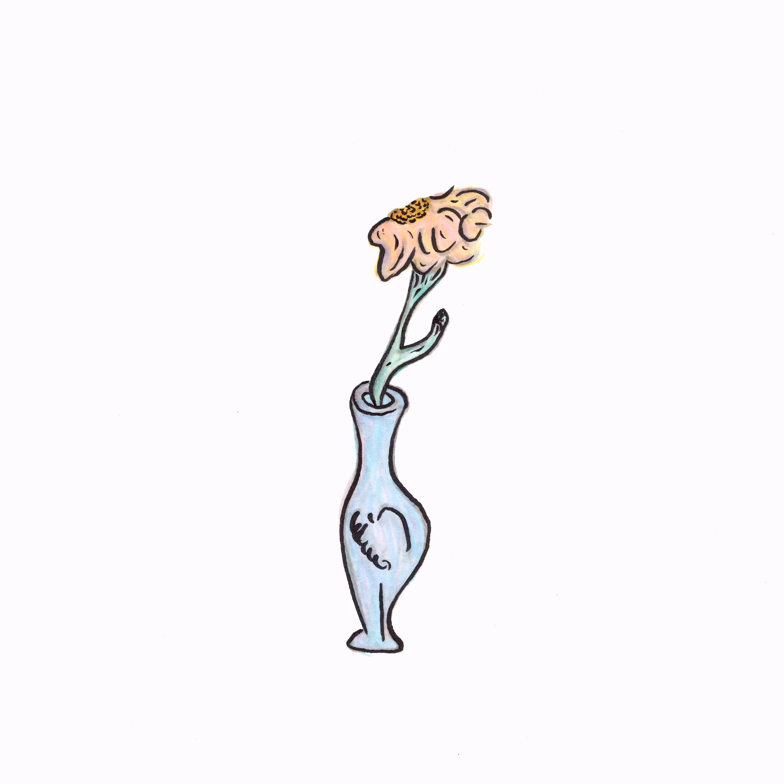 Objects To Come By, no. 10