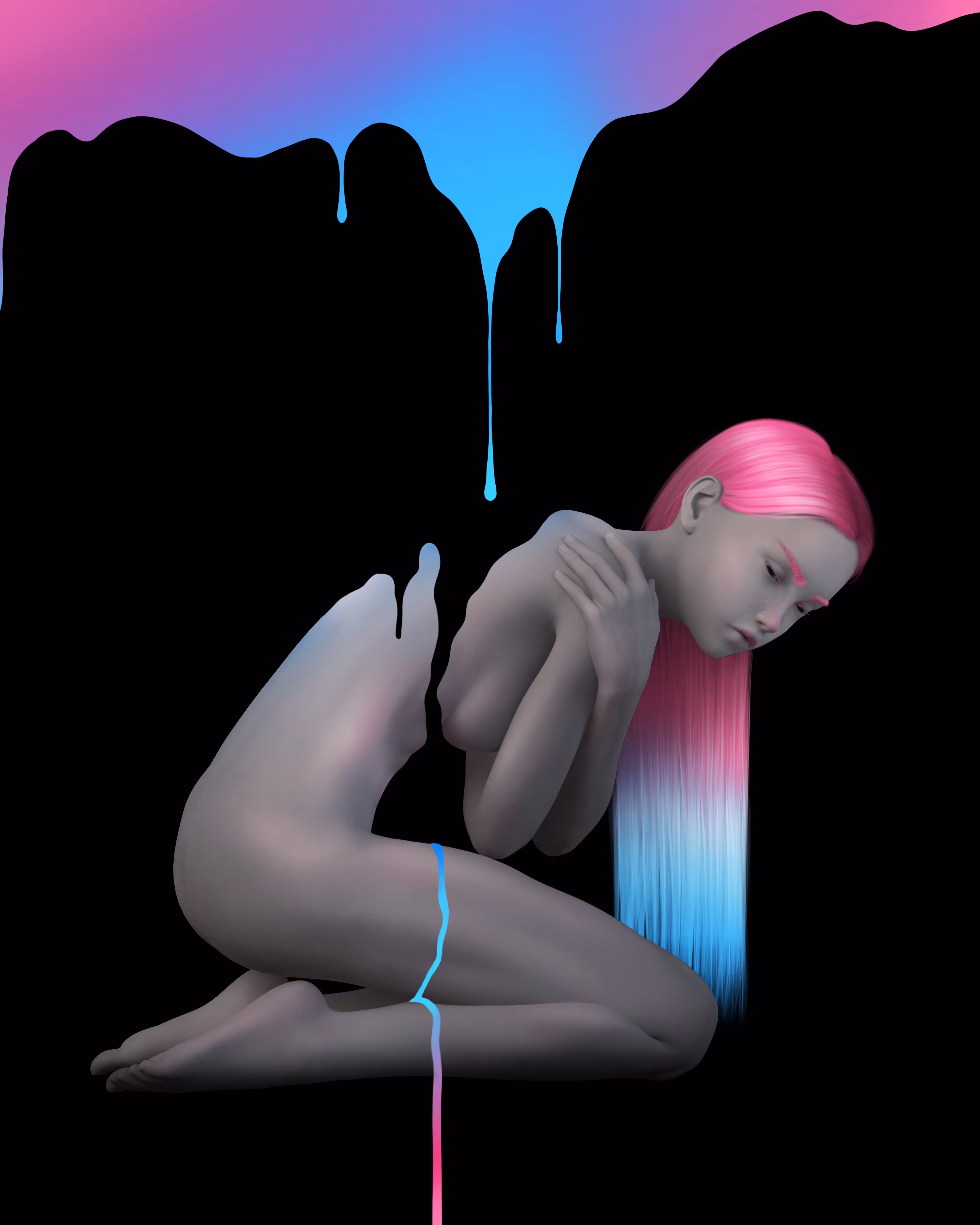 Infliction