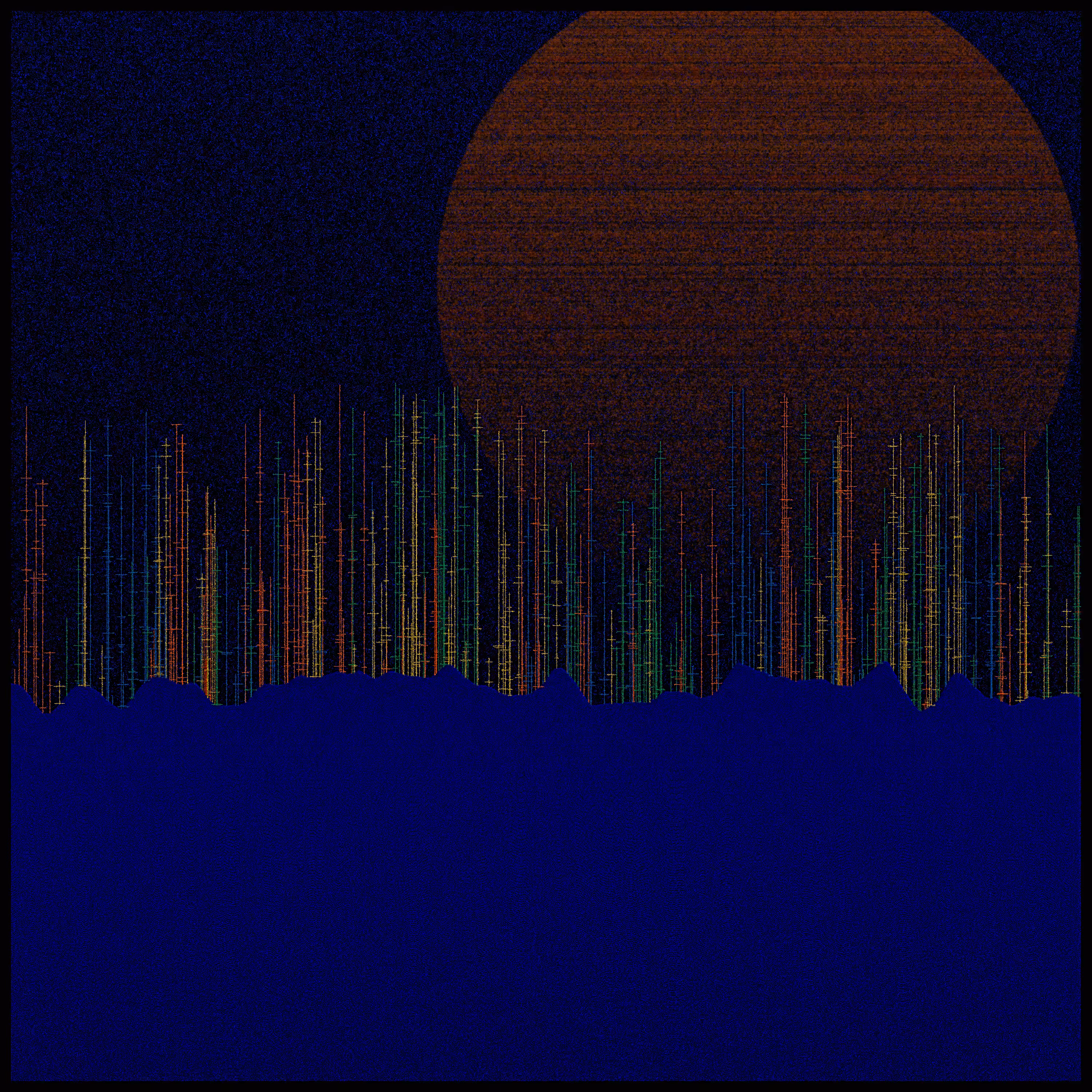 [glitchscape] #22