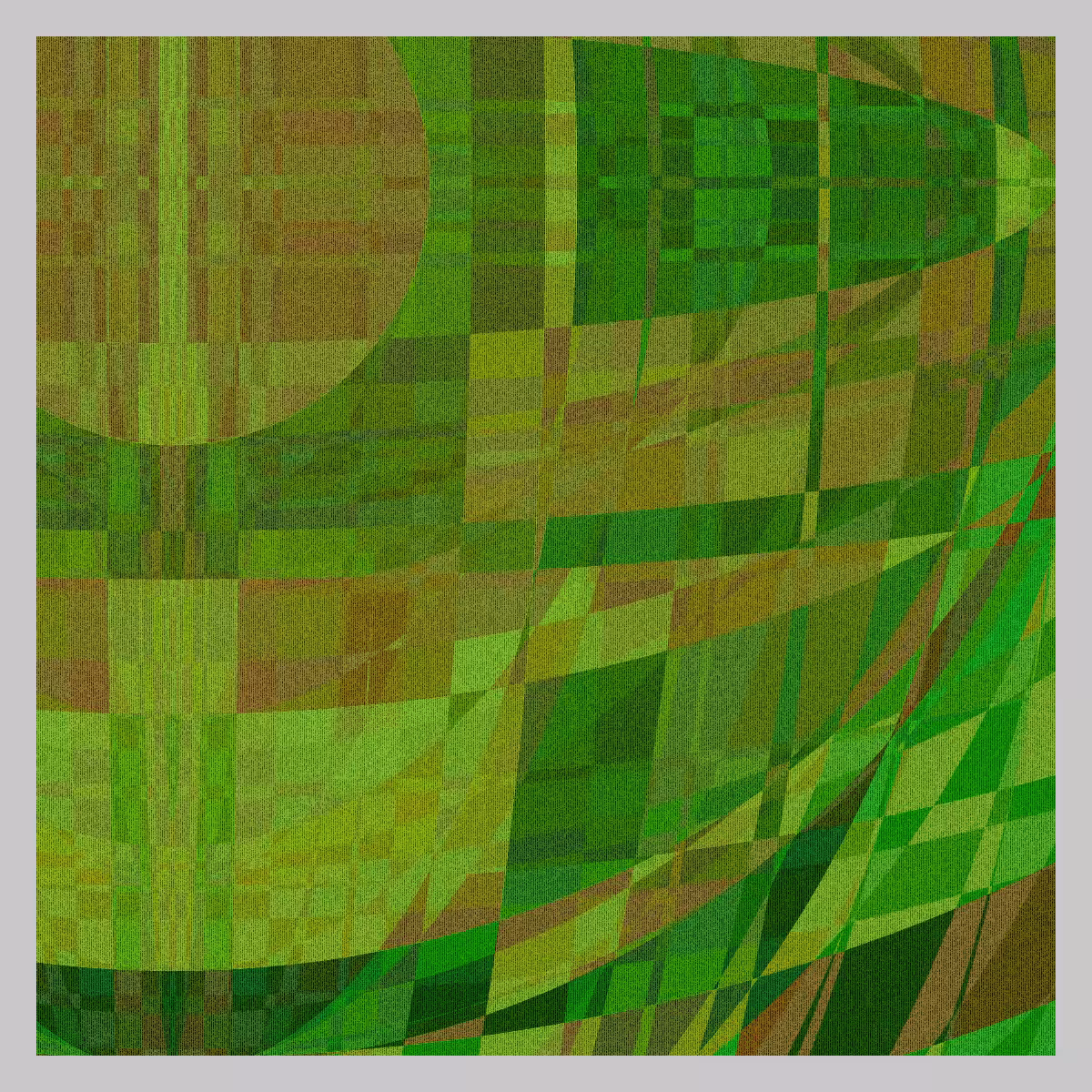 Psychodrome #27