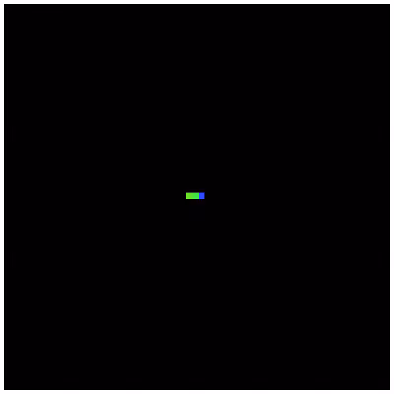 Pixel Mind #17