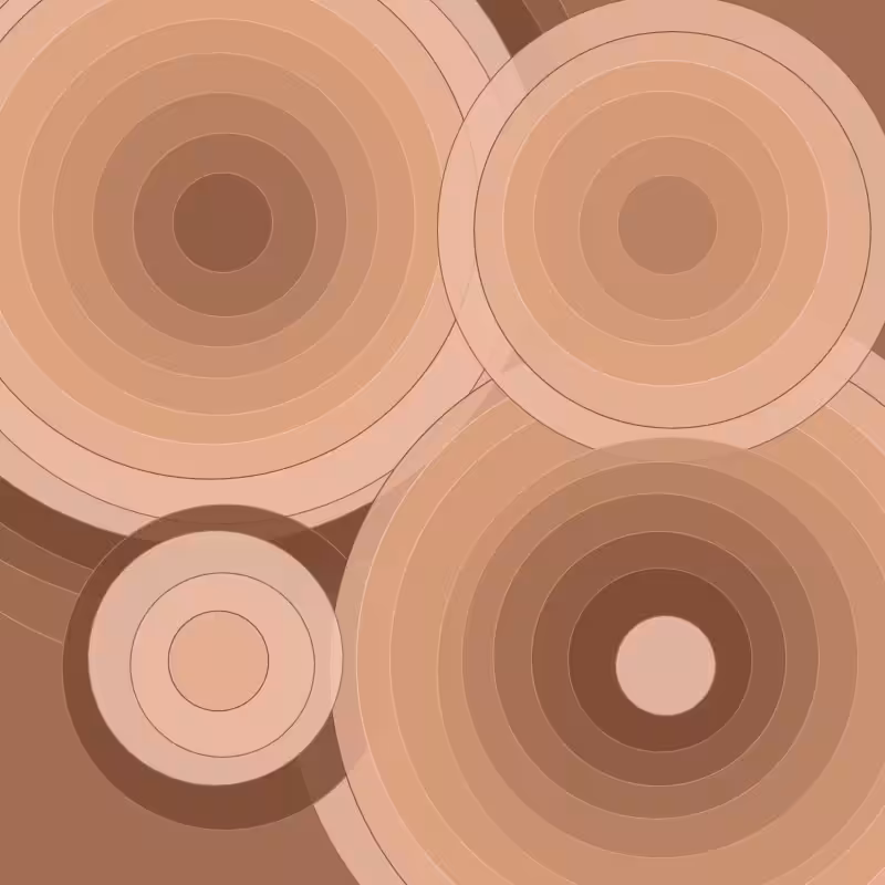 CIRCLES #4